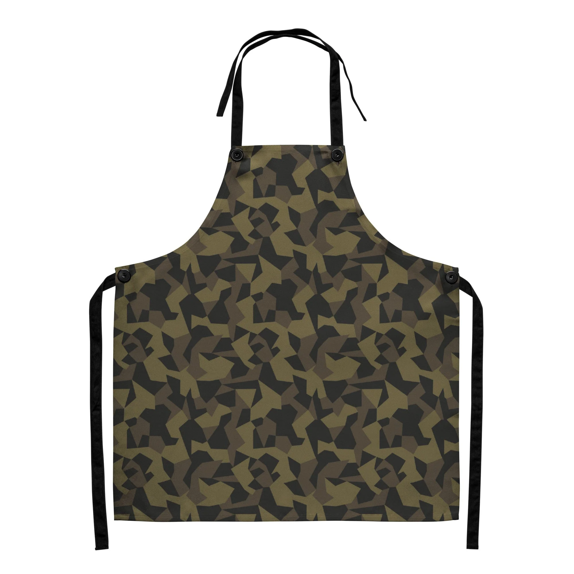 Stalker IPSF CAMO Apron - Image 5