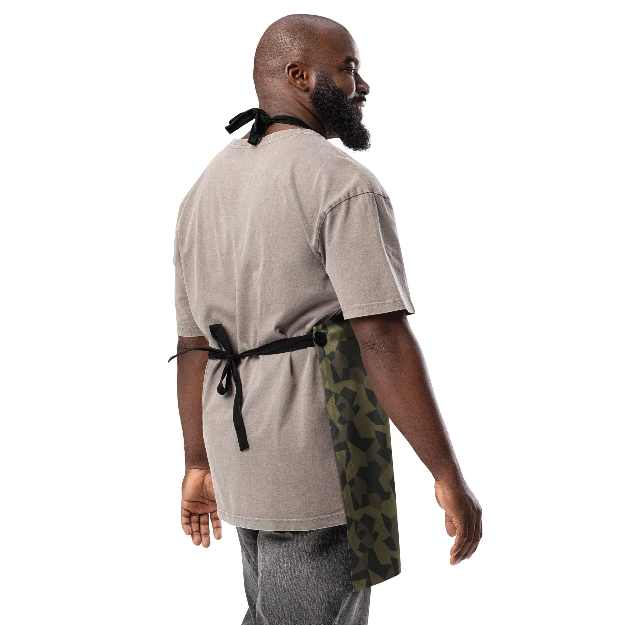Stalker IPSF CAMO Apron - Image 6