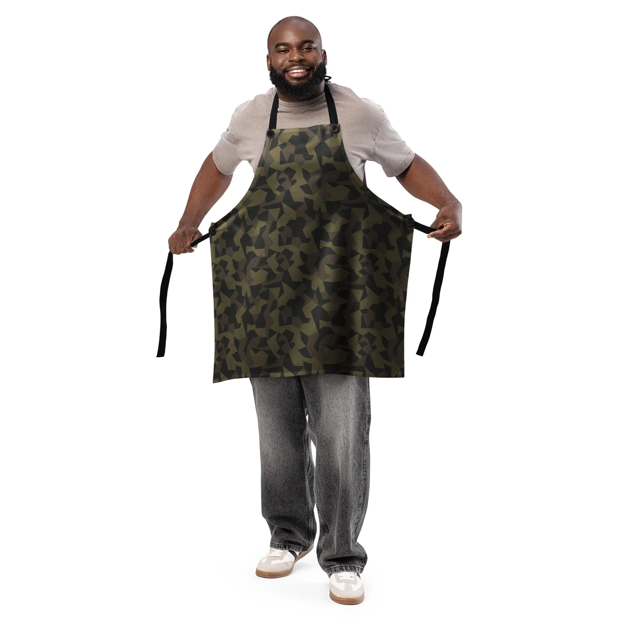 Stalker IPSF CAMO Apron - Image 7
