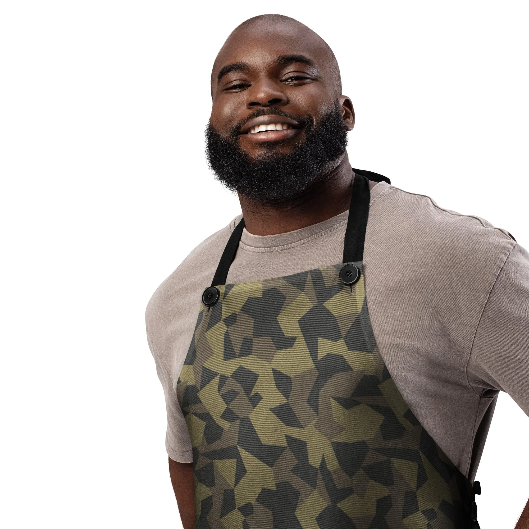 Stalker IPSF CAMO Apron - Image 8