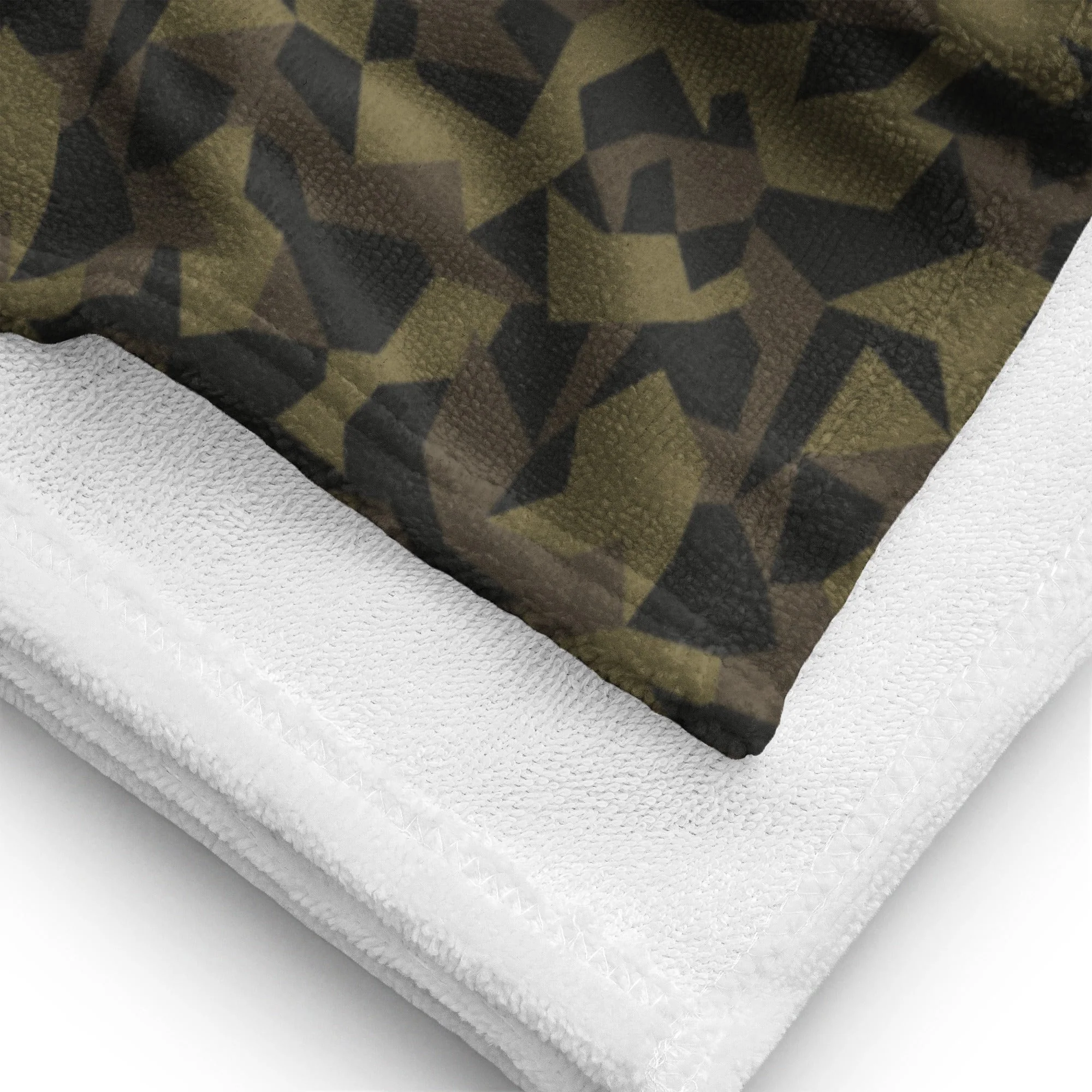 Stalker IPSF CAMO Towel - Image 3