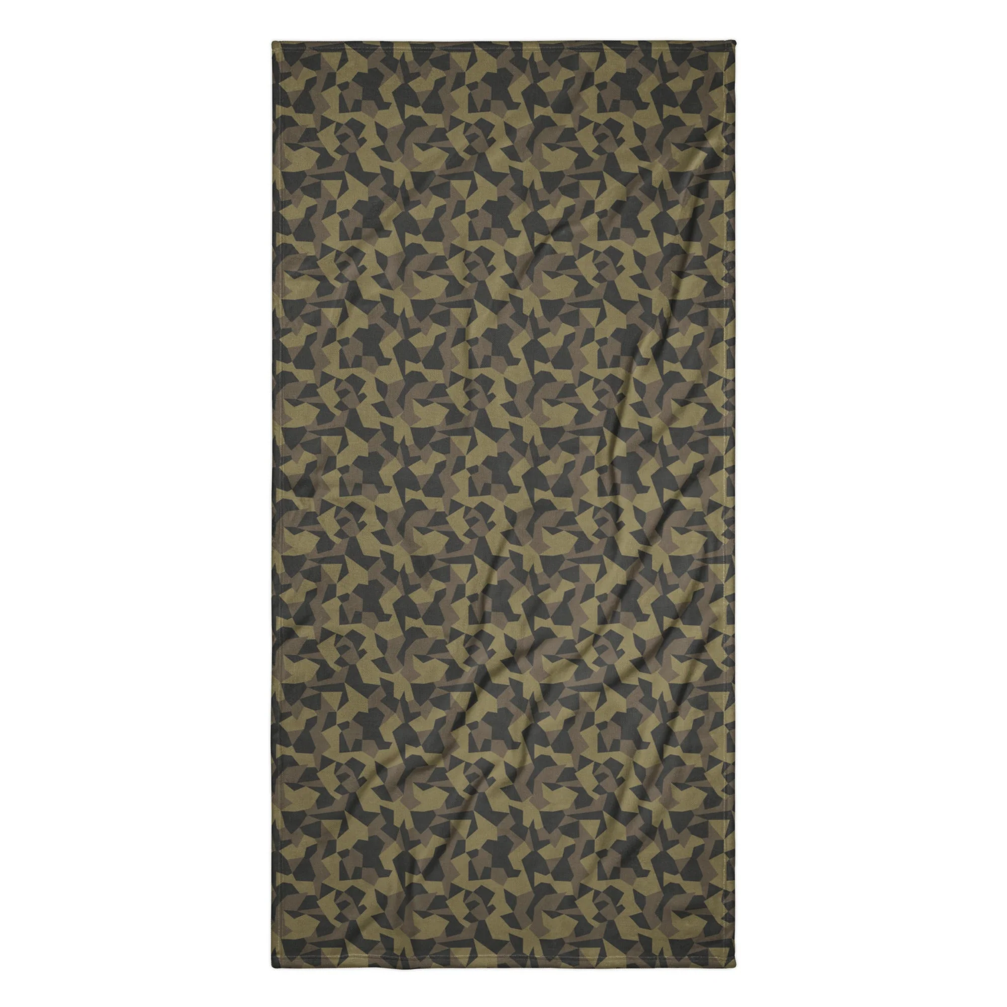 Stalker IPSF CAMO Towel - Image 4