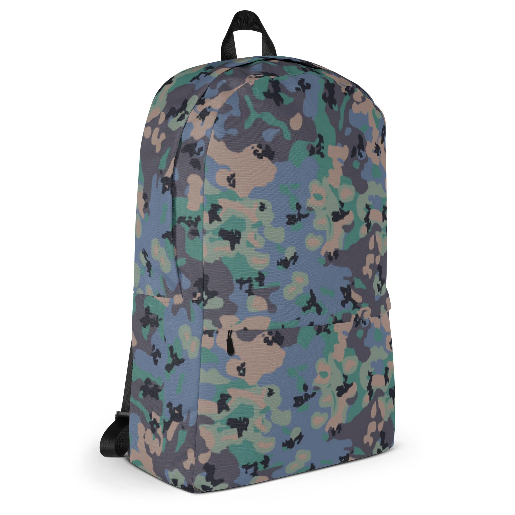 Swedish Experimental CAMO Backpack - Image 10