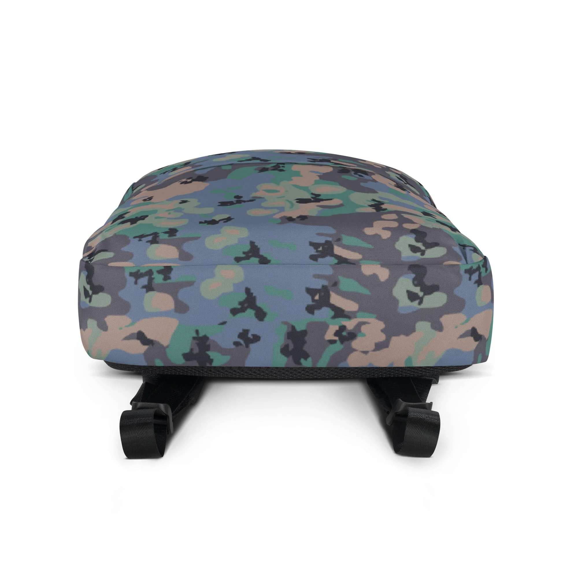 Swedish Experimental CAMO Backpack - Image 6