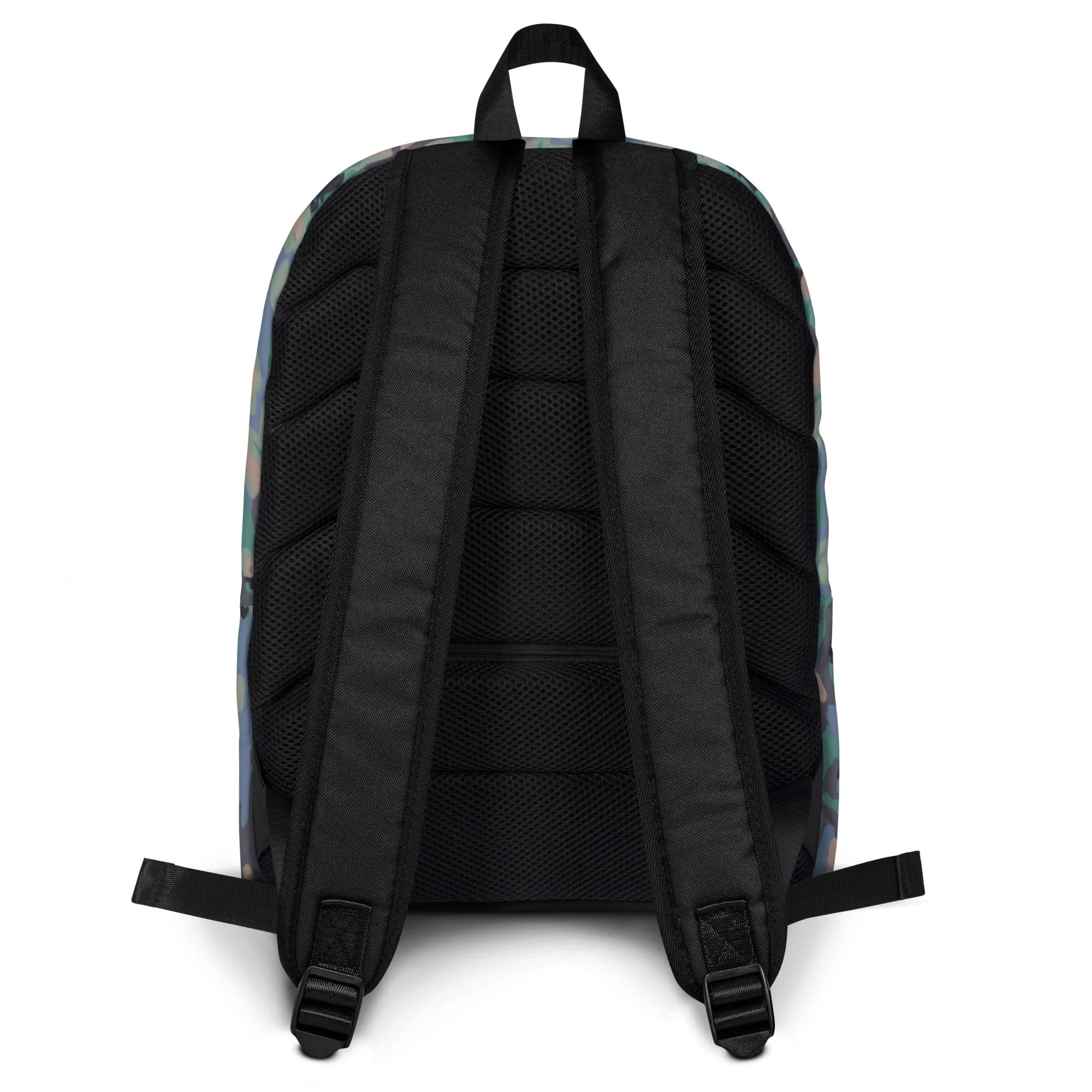 Swedish Experimental CAMO Backpack - Image 8