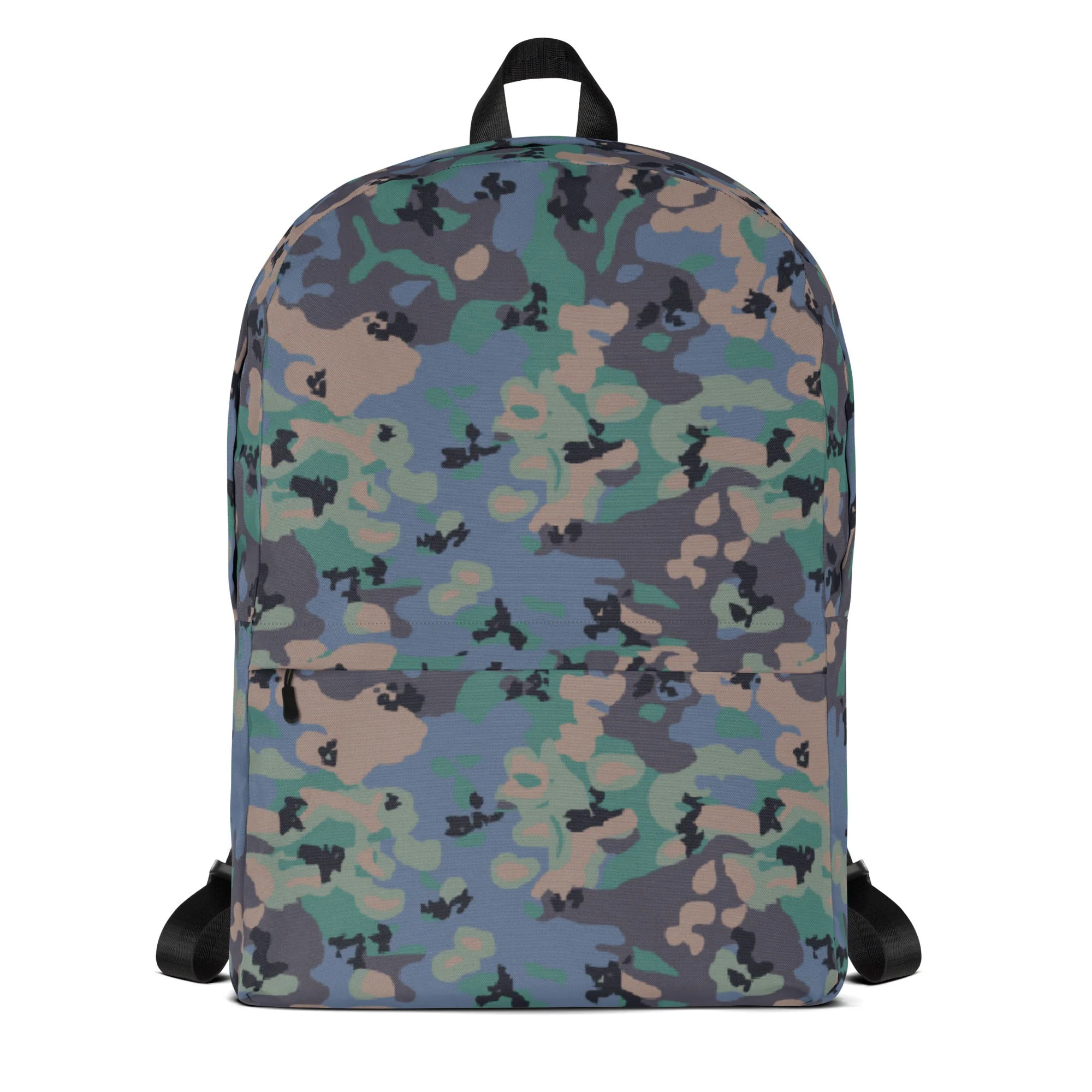 Swedish Experimental CAMO Backpack - Image 9