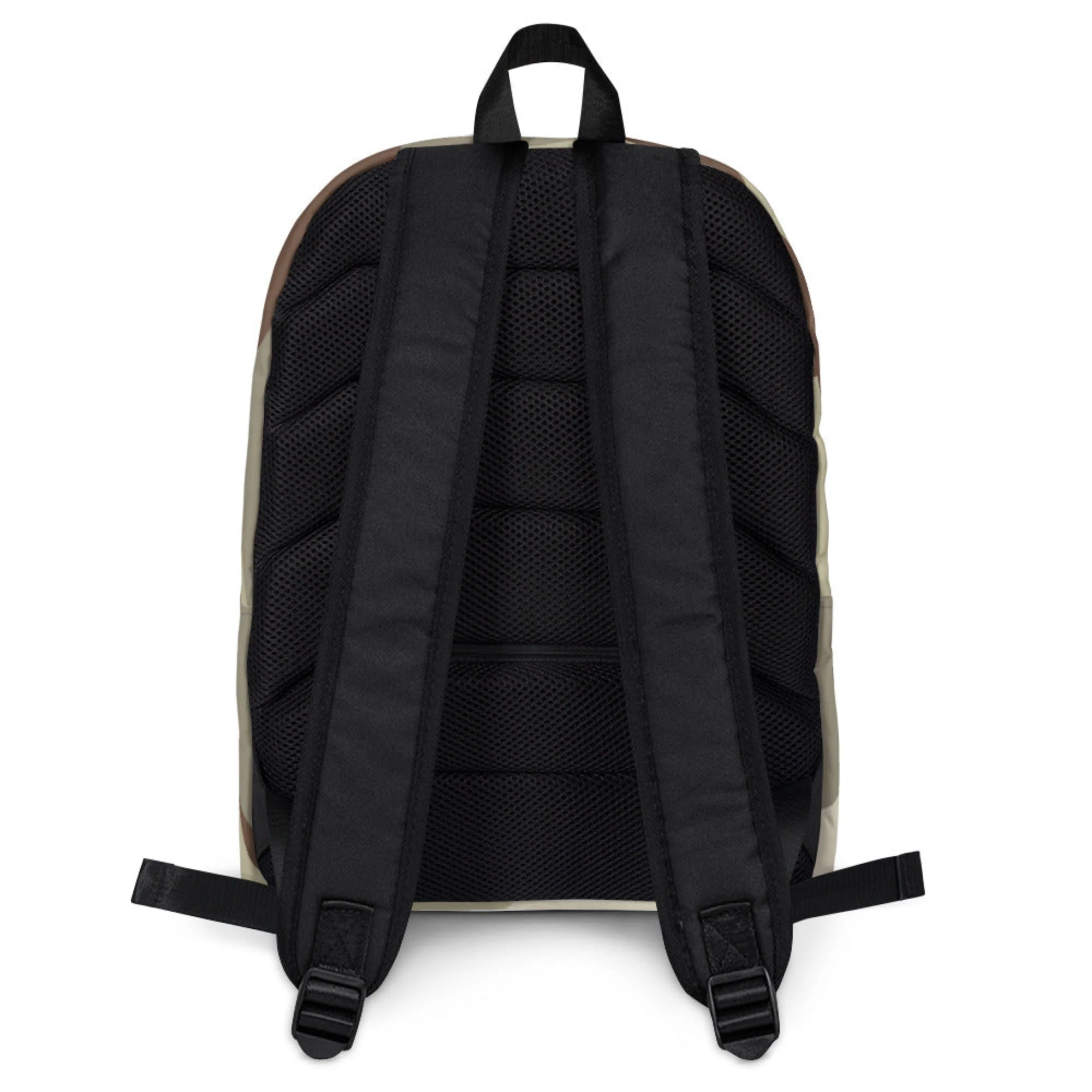 Swedish M90 Desert CAMO Backpack - Image 18