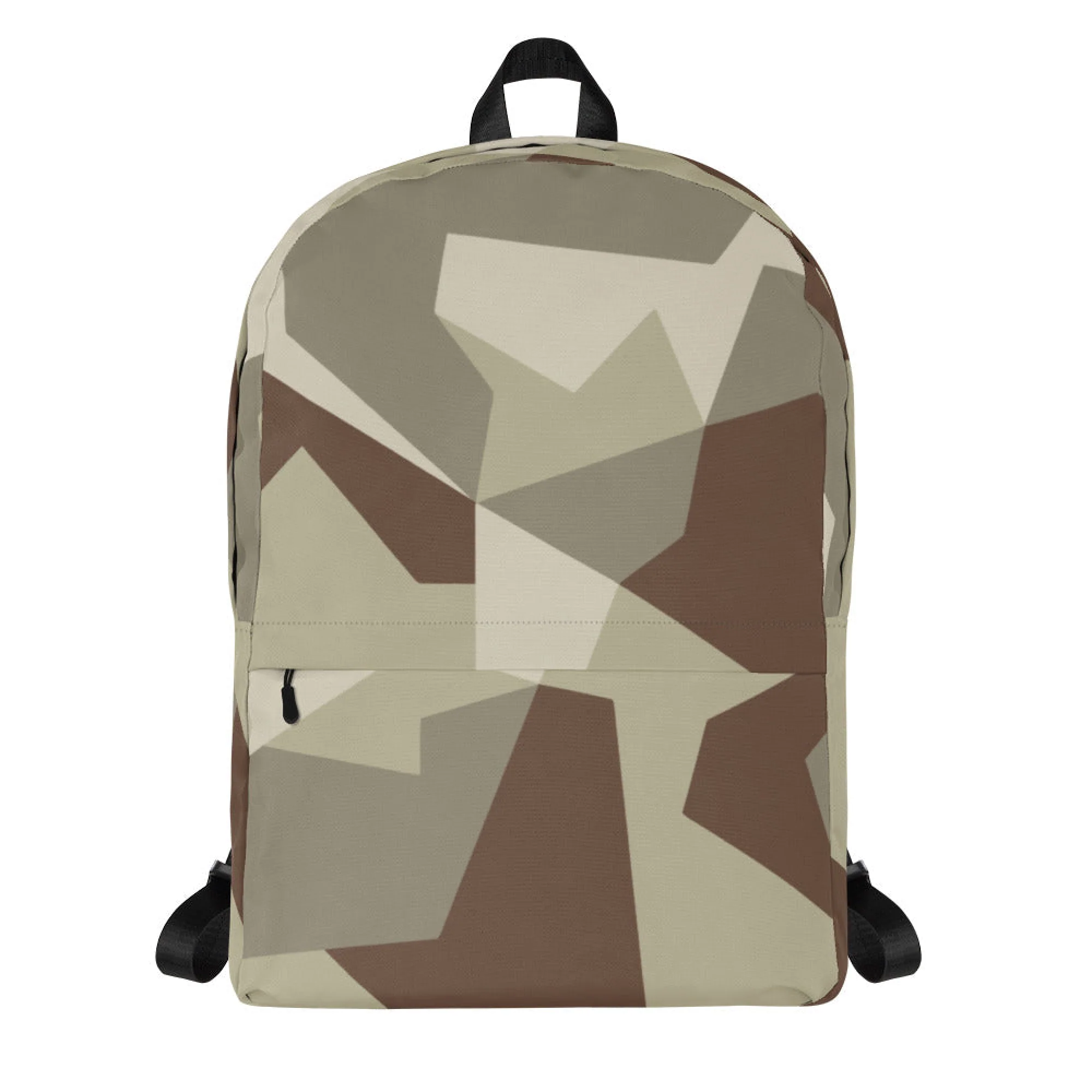 Swedish M90 Desert CAMO Backpack - Image 19