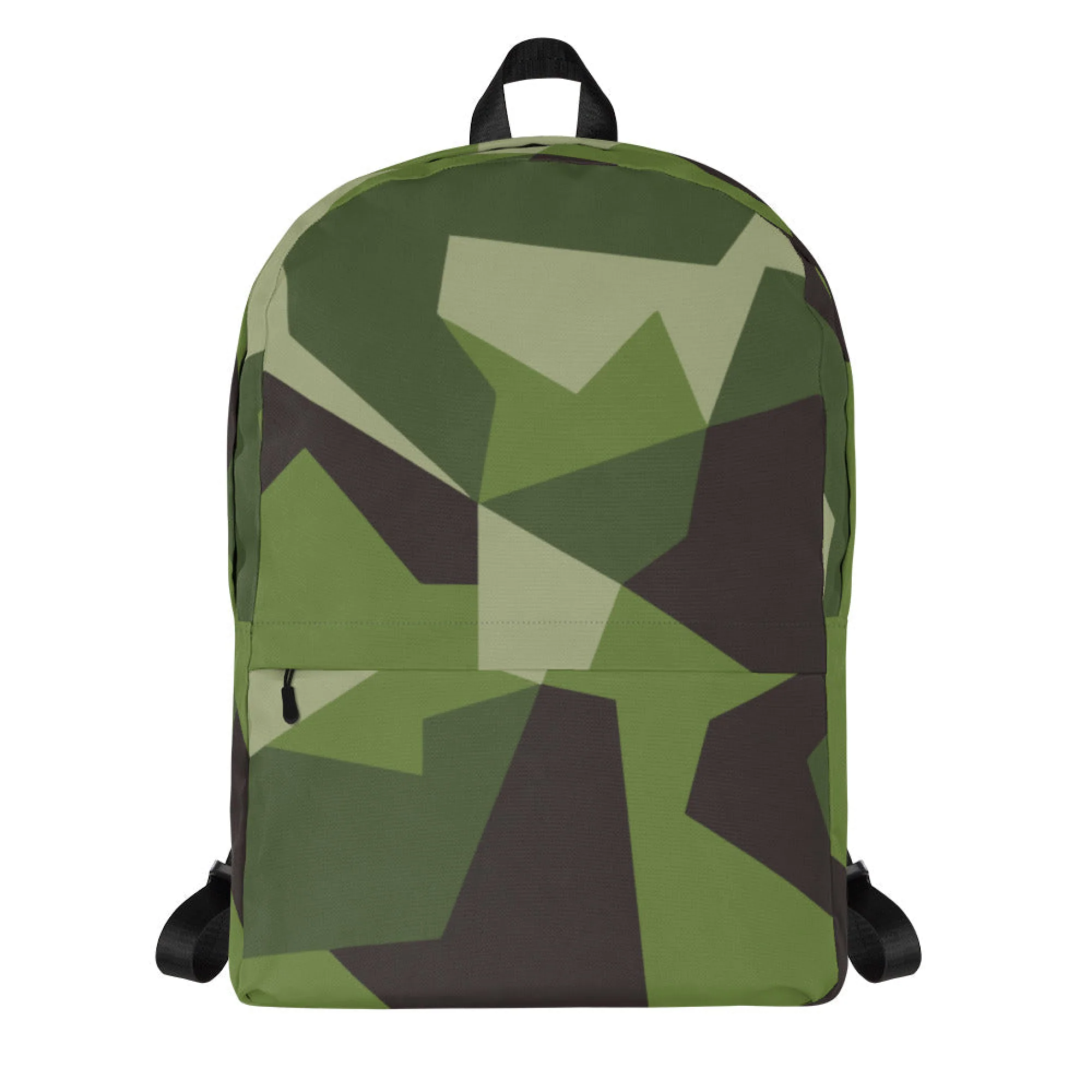 Swedish M90 CAMO Backpack - Image 7