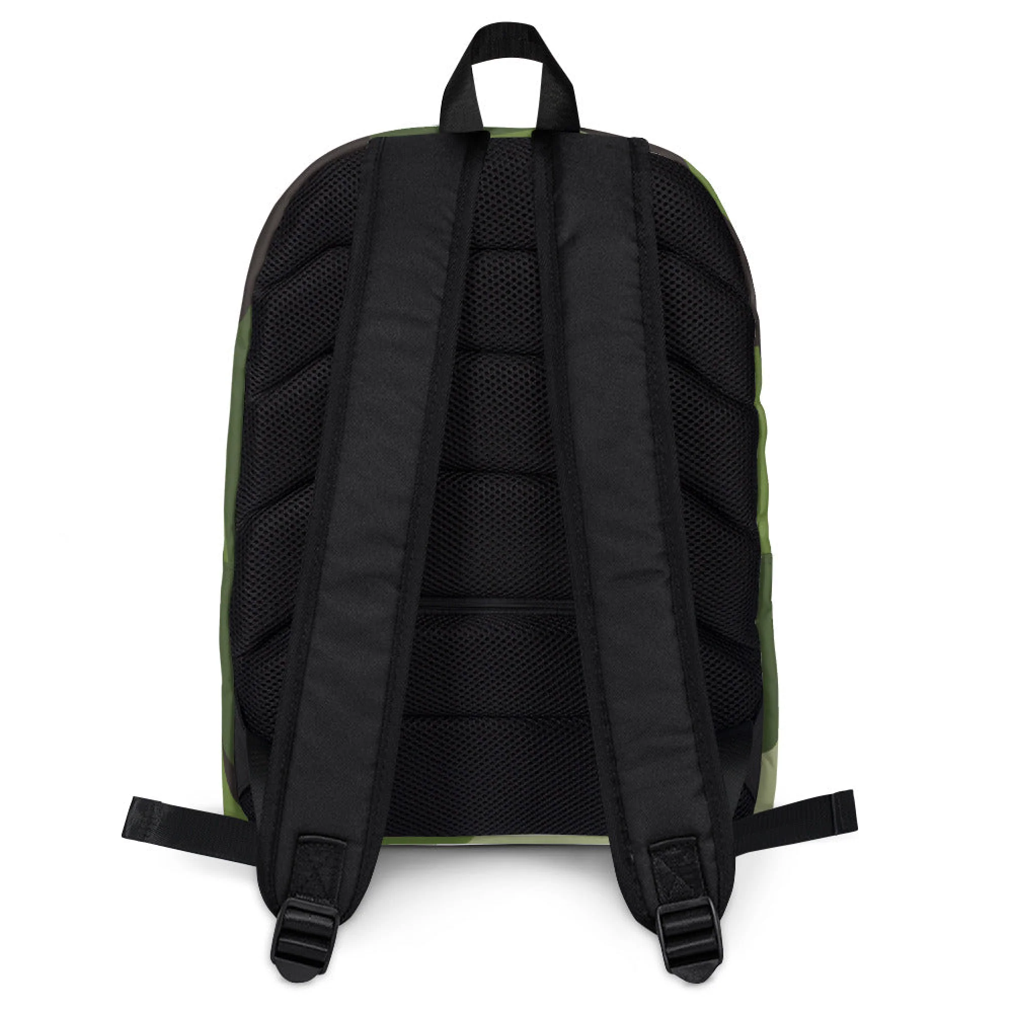 Swedish M90 CAMO Backpack - Image 8