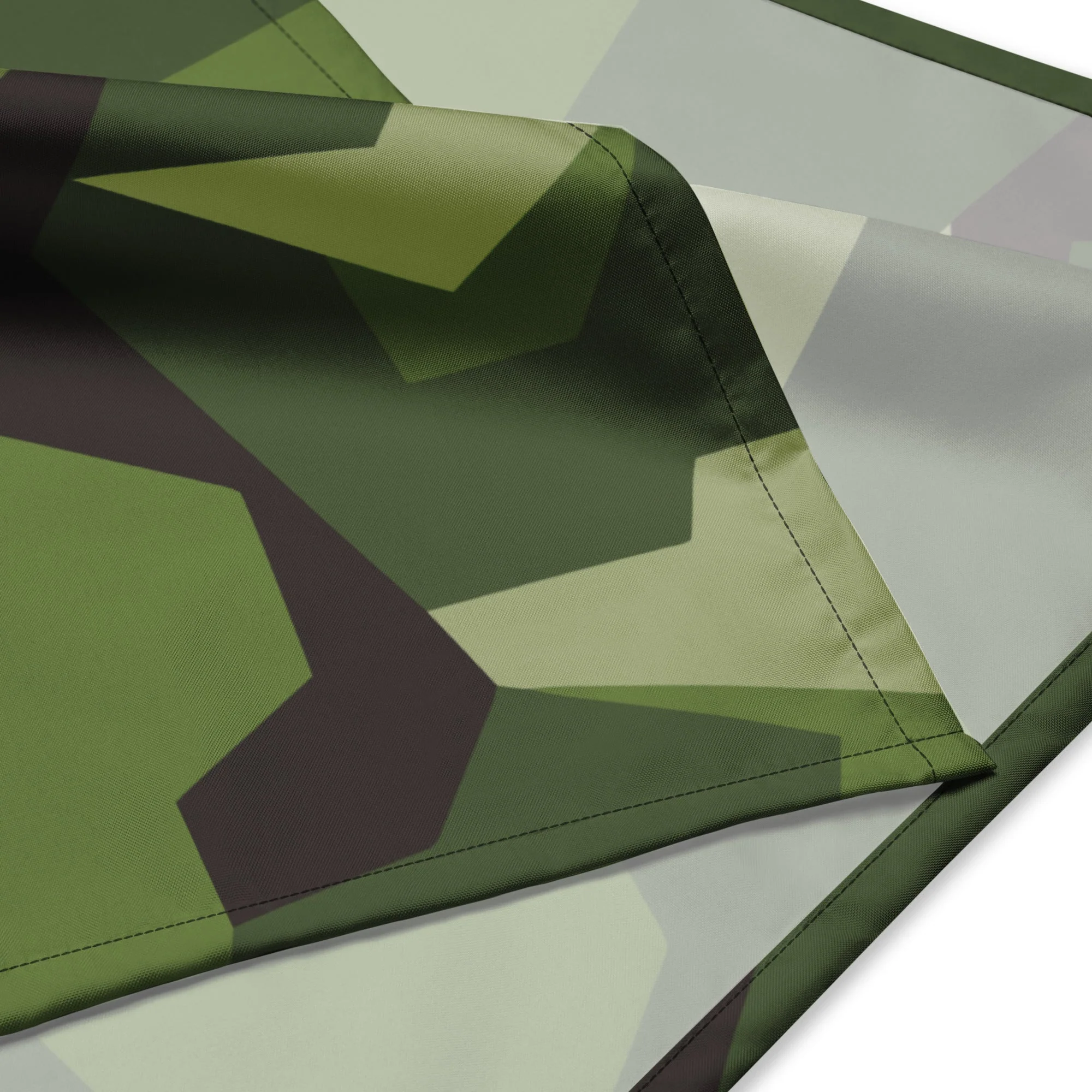 Swedish M90 CAMO Bandana - Image 5