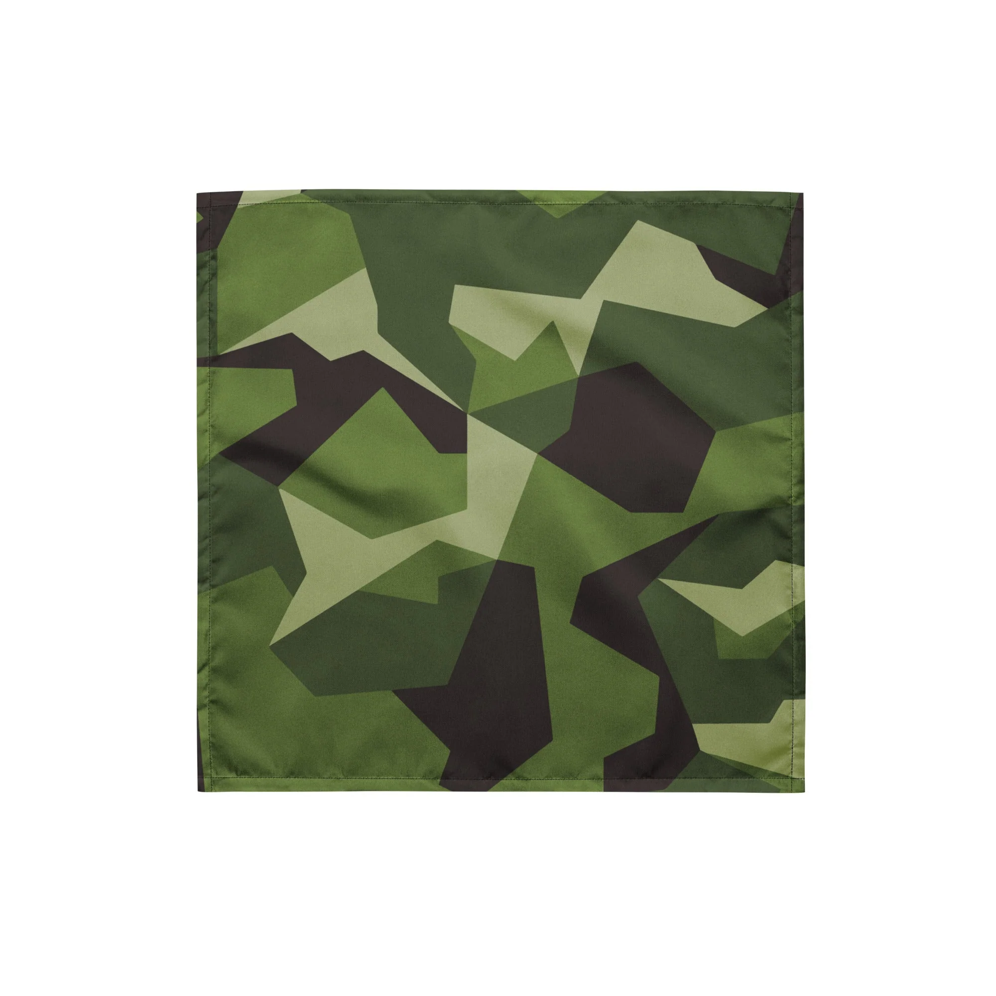 Swedish M90 CAMO Bandana - Image 6