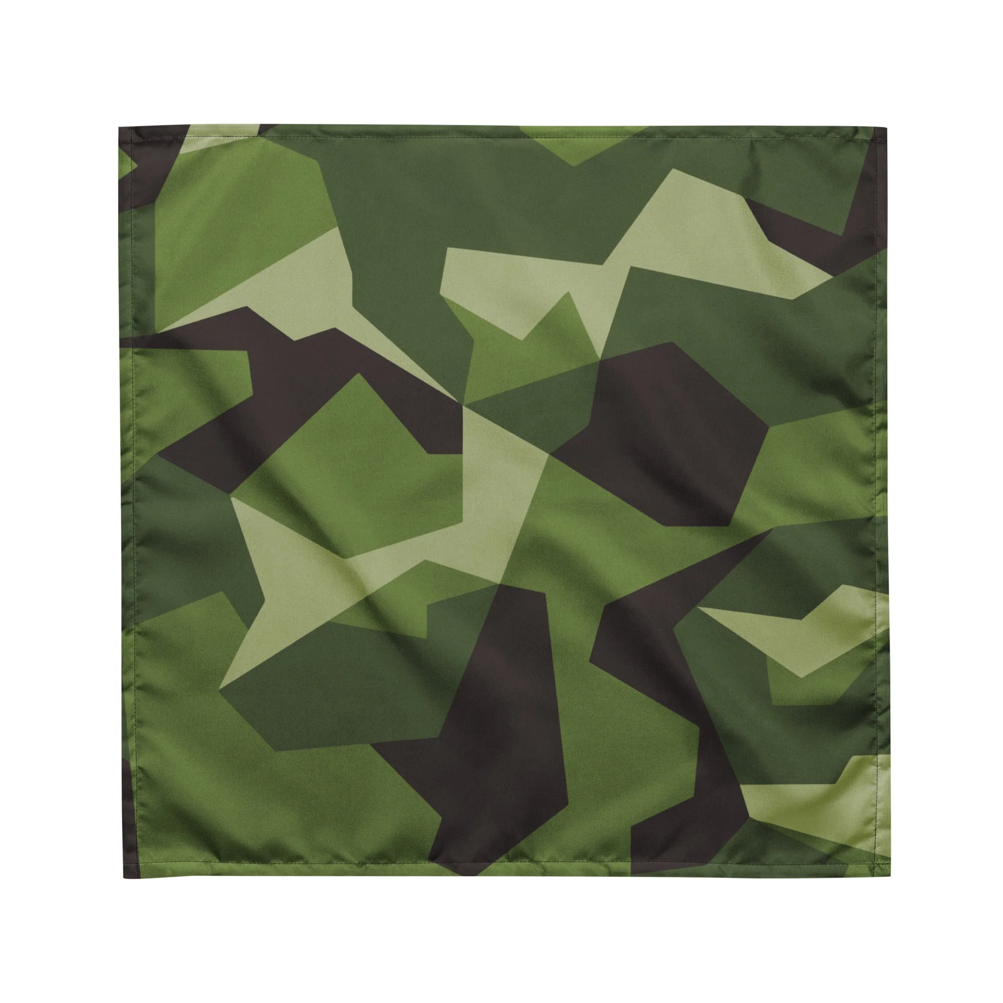 Swedish M90 CAMO Bandana - Image 7