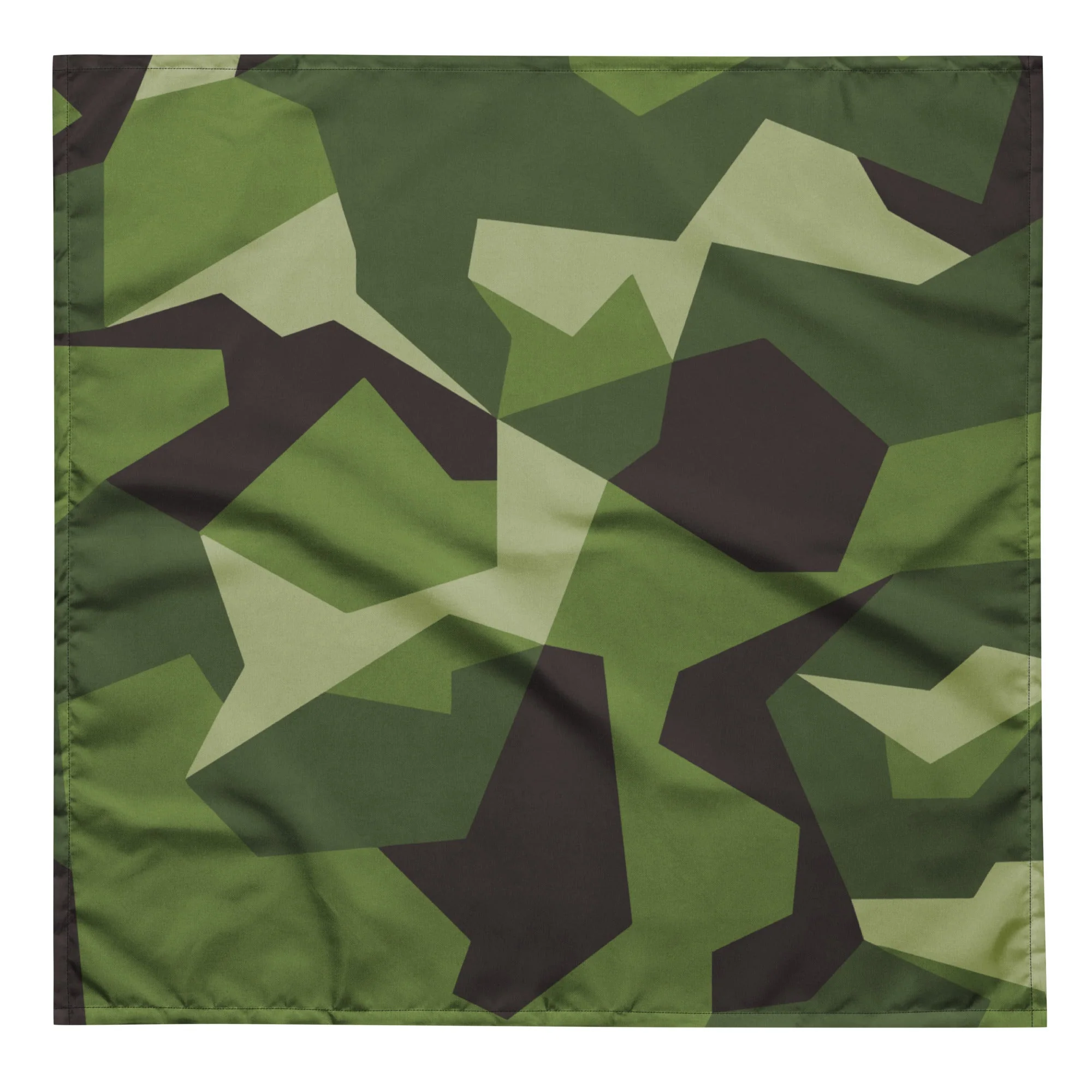 Swedish M90 CAMO Bandana - Image 8