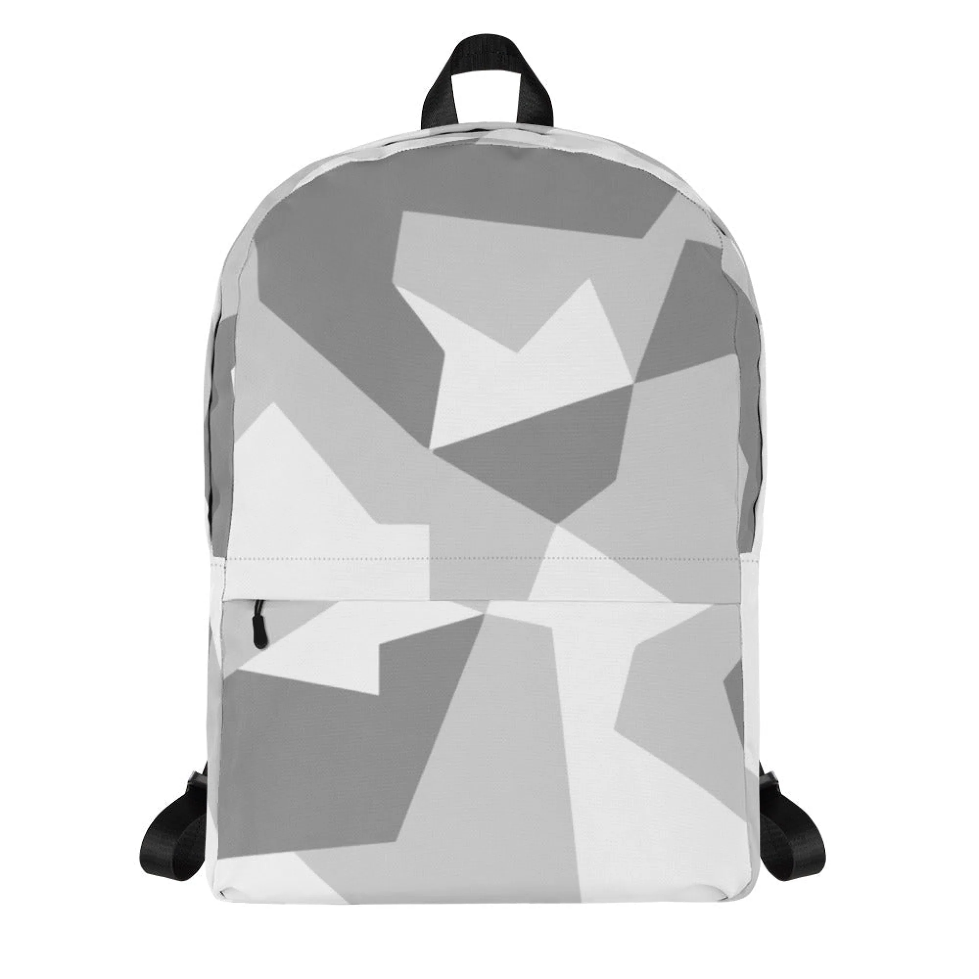 Swedish M90 Snow CAMO Backpack - Image 7