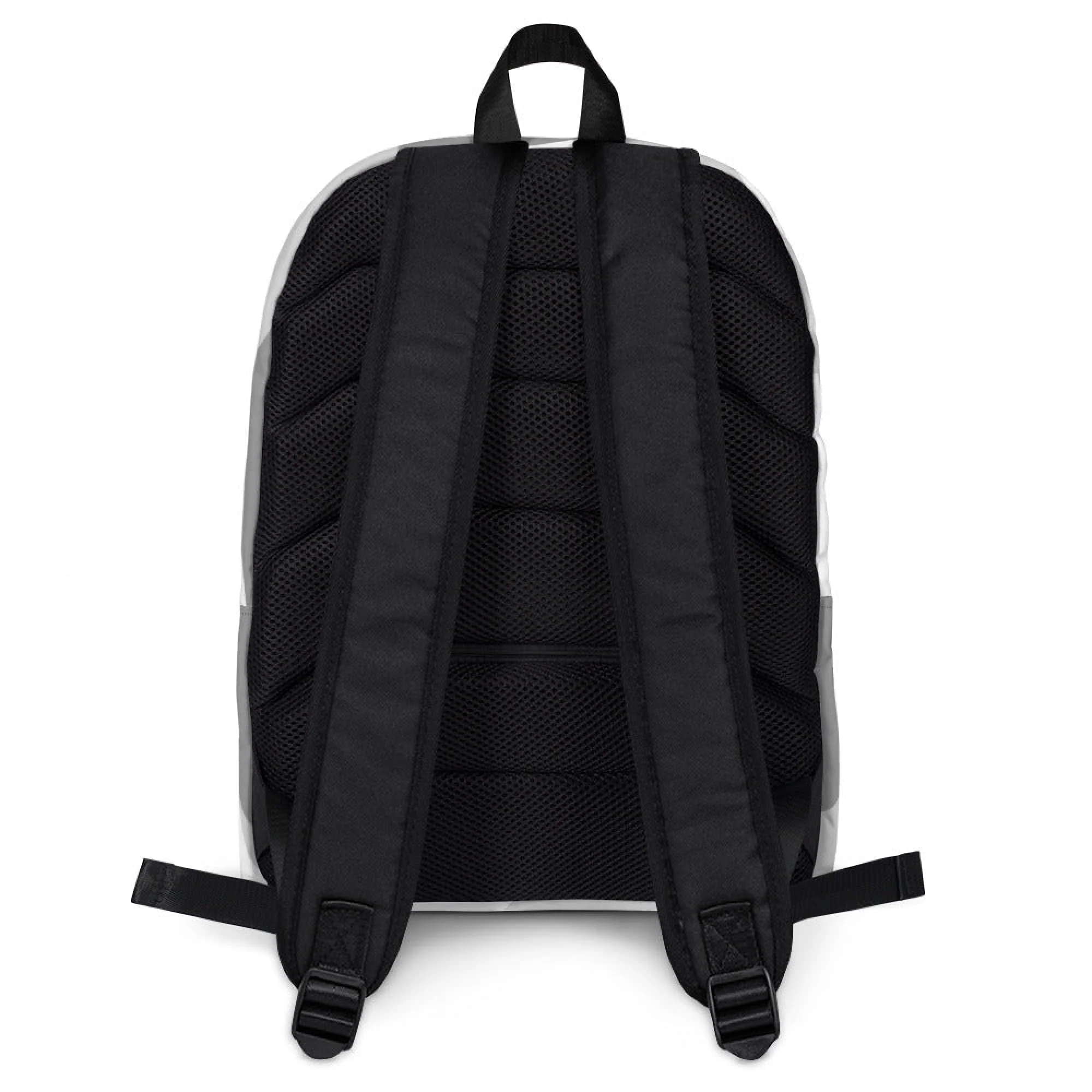 Swedish M90 Snow CAMO Backpack - Image 8