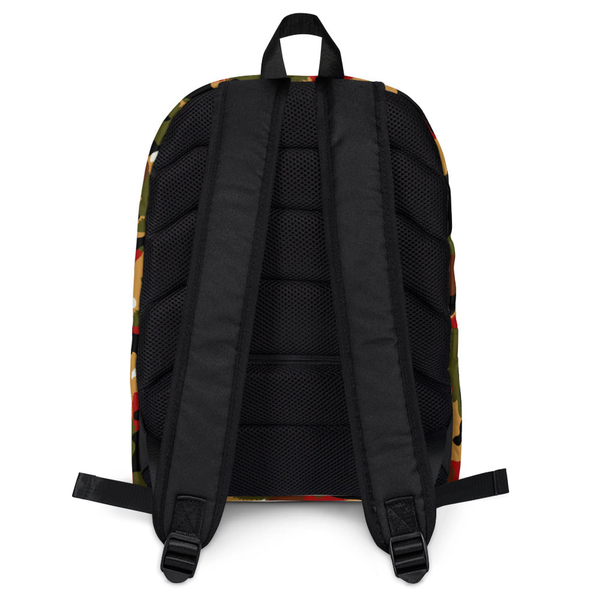 Swiss TAZ 83 Alpenflage CAMO Backpack - Image 18