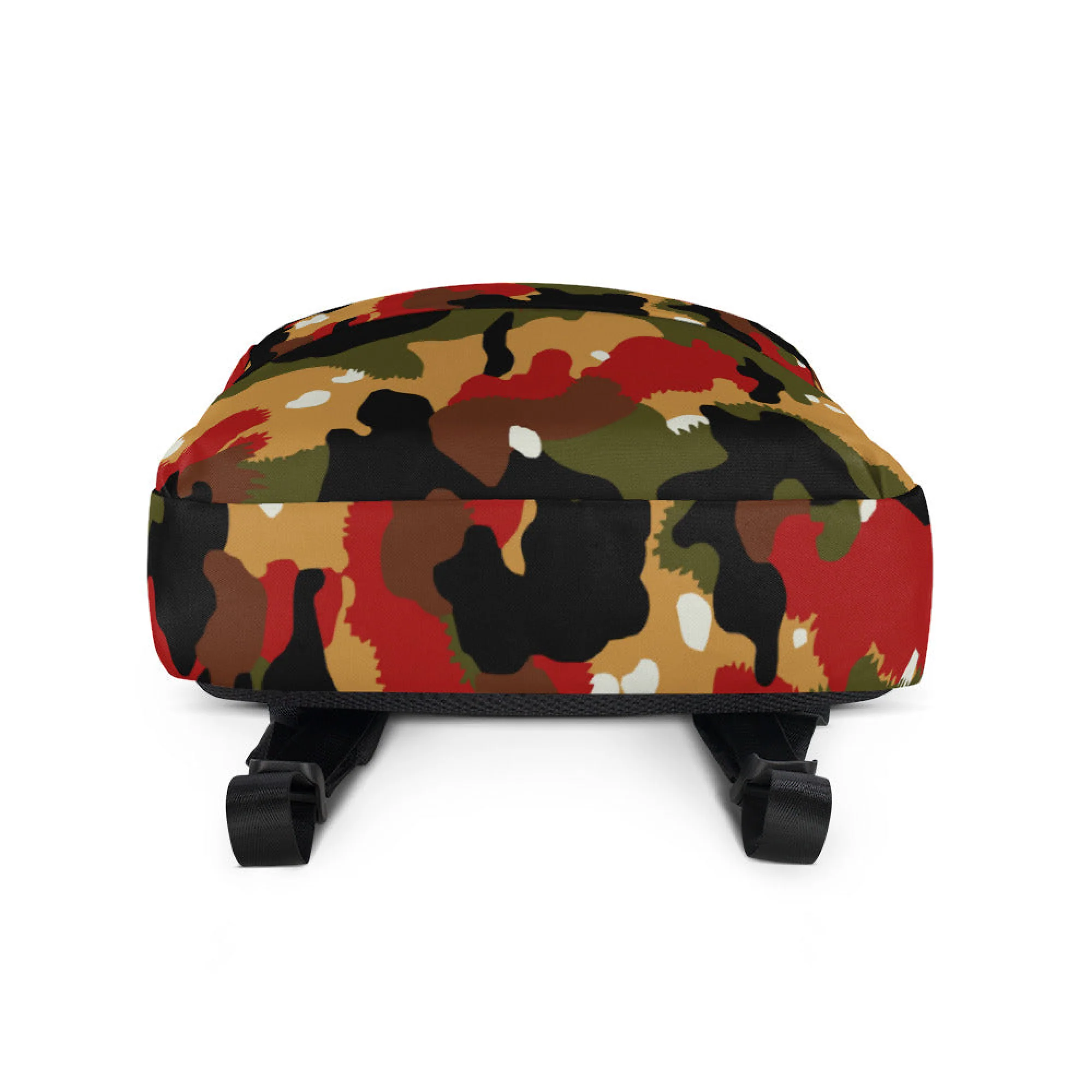 Swiss TAZ 83 Alpenflage CAMO Backpack - Image 20