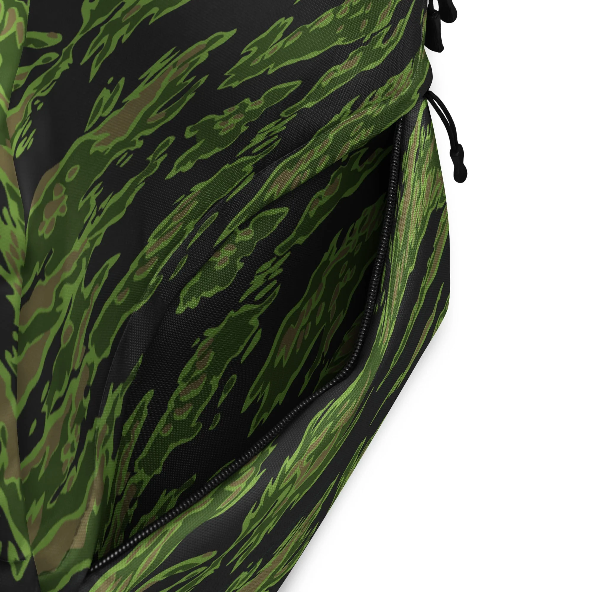 Canadian Tiger Stripe CAMO Backpack - Image 5