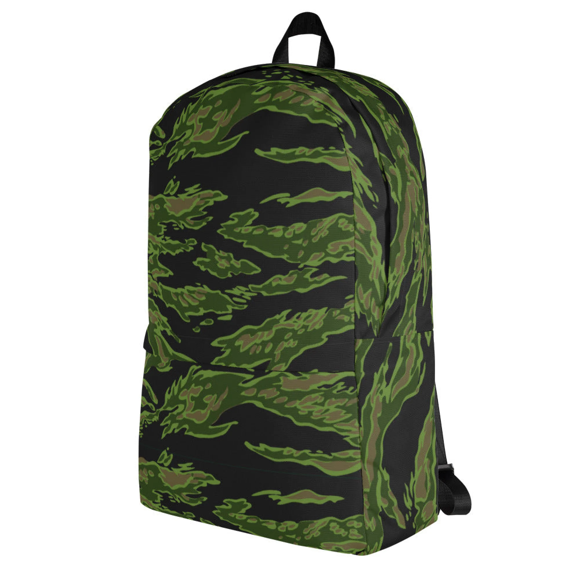 Canadian Tiger Stripe CAMO Backpack - Image 6