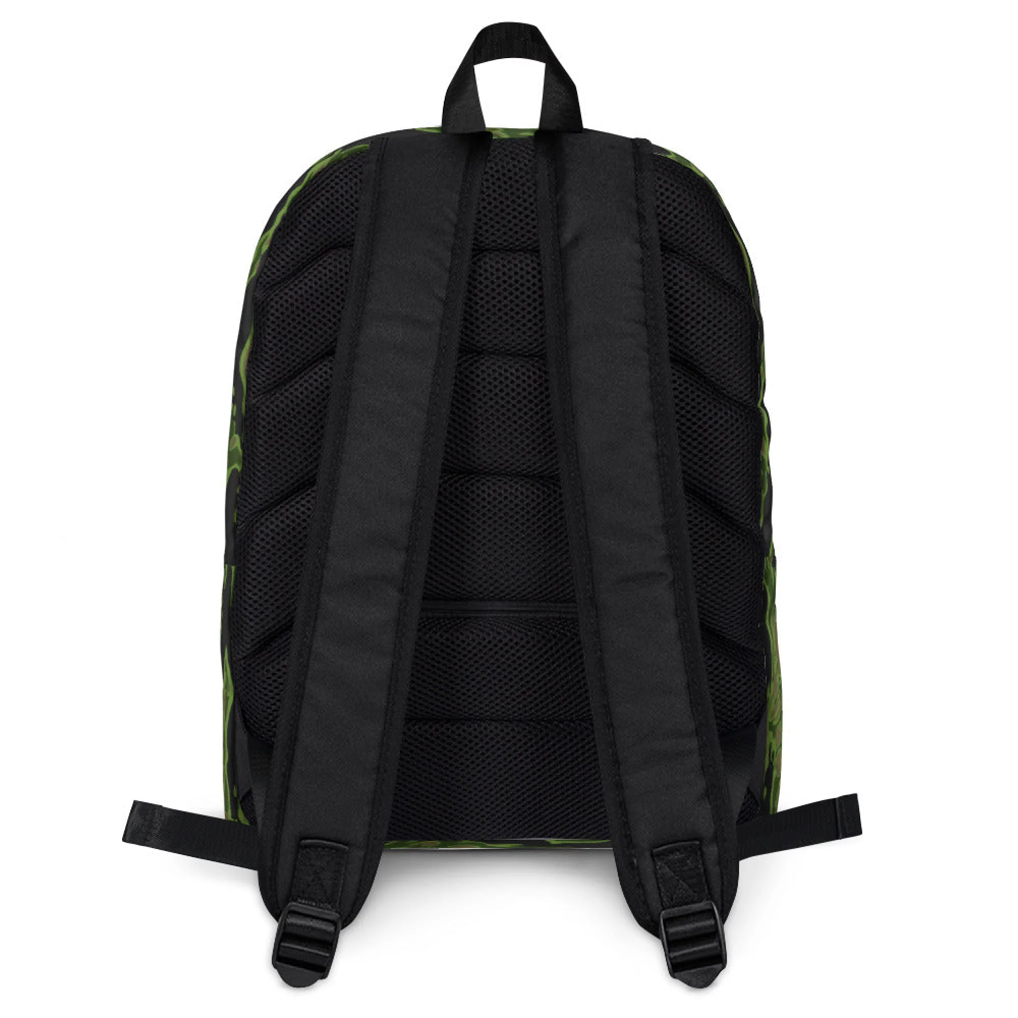 Canadian Tiger Stripe CAMO Backpack - Image 7