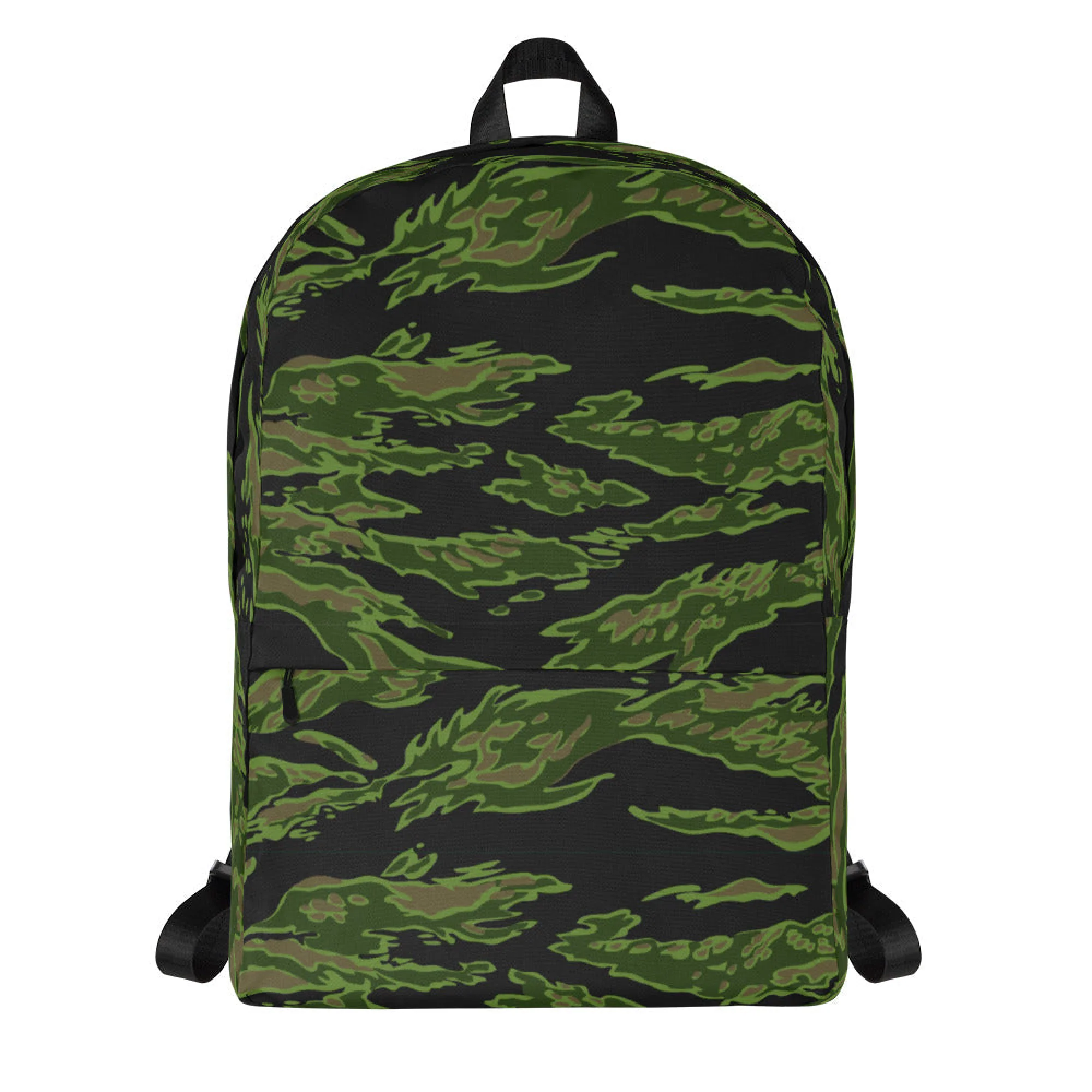 Canadian Tiger Stripe CAMO Backpack - Image 8