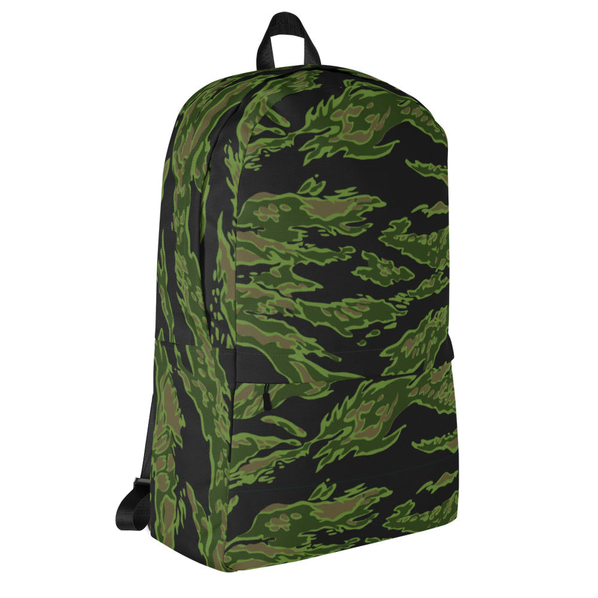 Canadian Tiger Stripe CAMO Backpack - Image 9