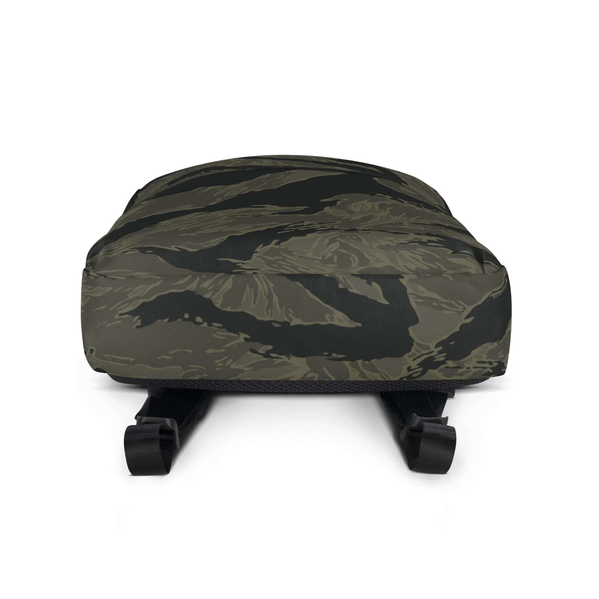 American Tiger Stripe Highland Triple Canopy CAMO Backpack - Image 10