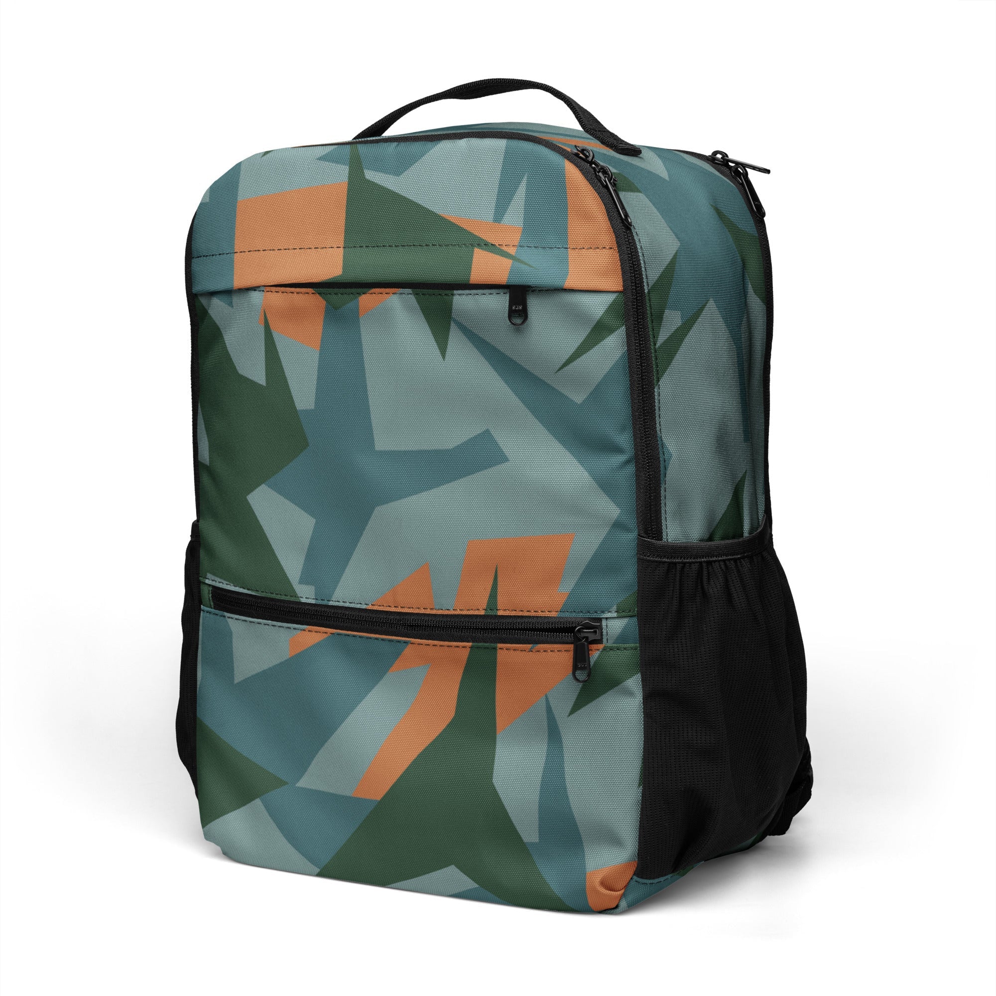 Titanfall Splinter Contrast CAMO Utility Backpack - Image 11