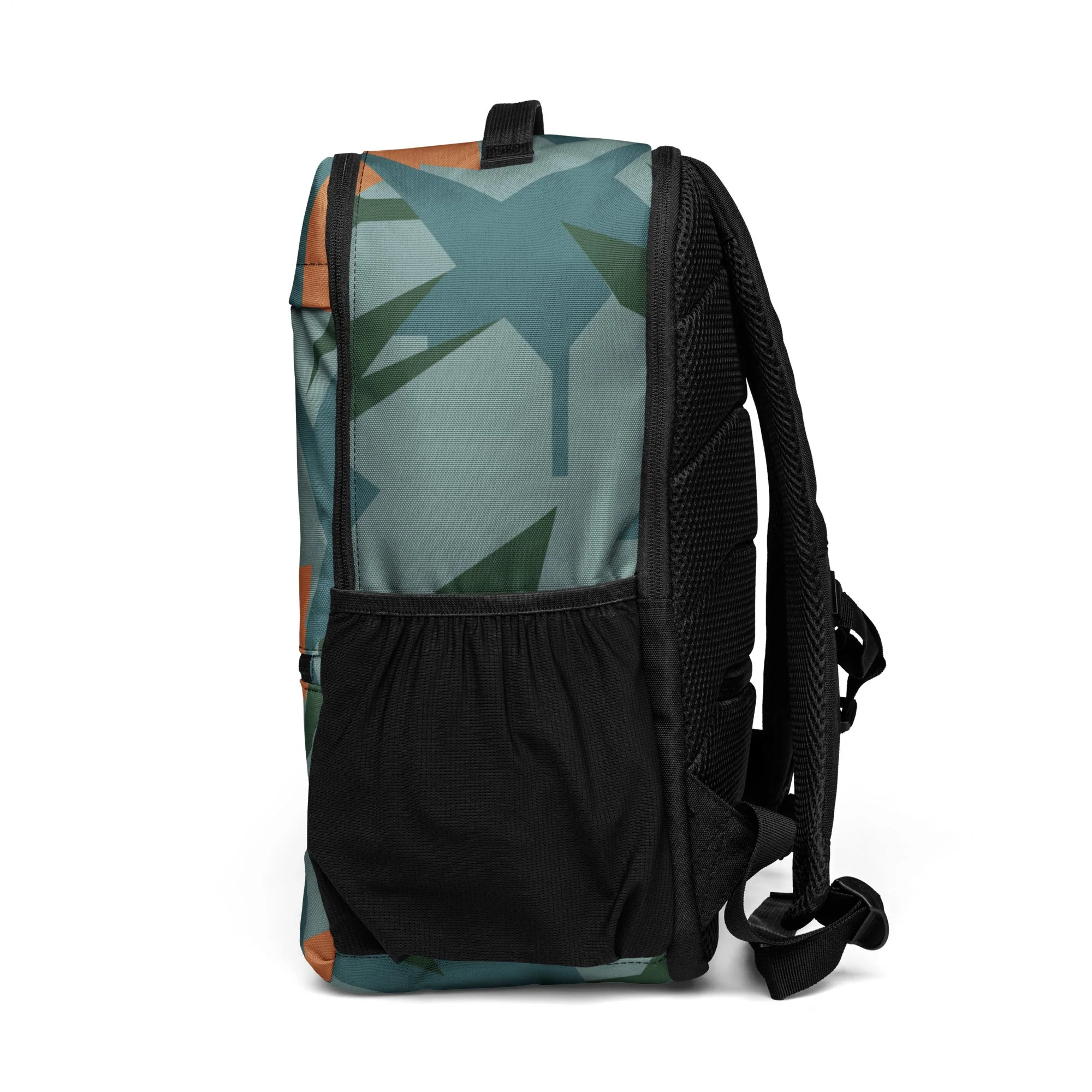 Titanfall Splinter Contrast CAMO Utility Backpack - Image 12