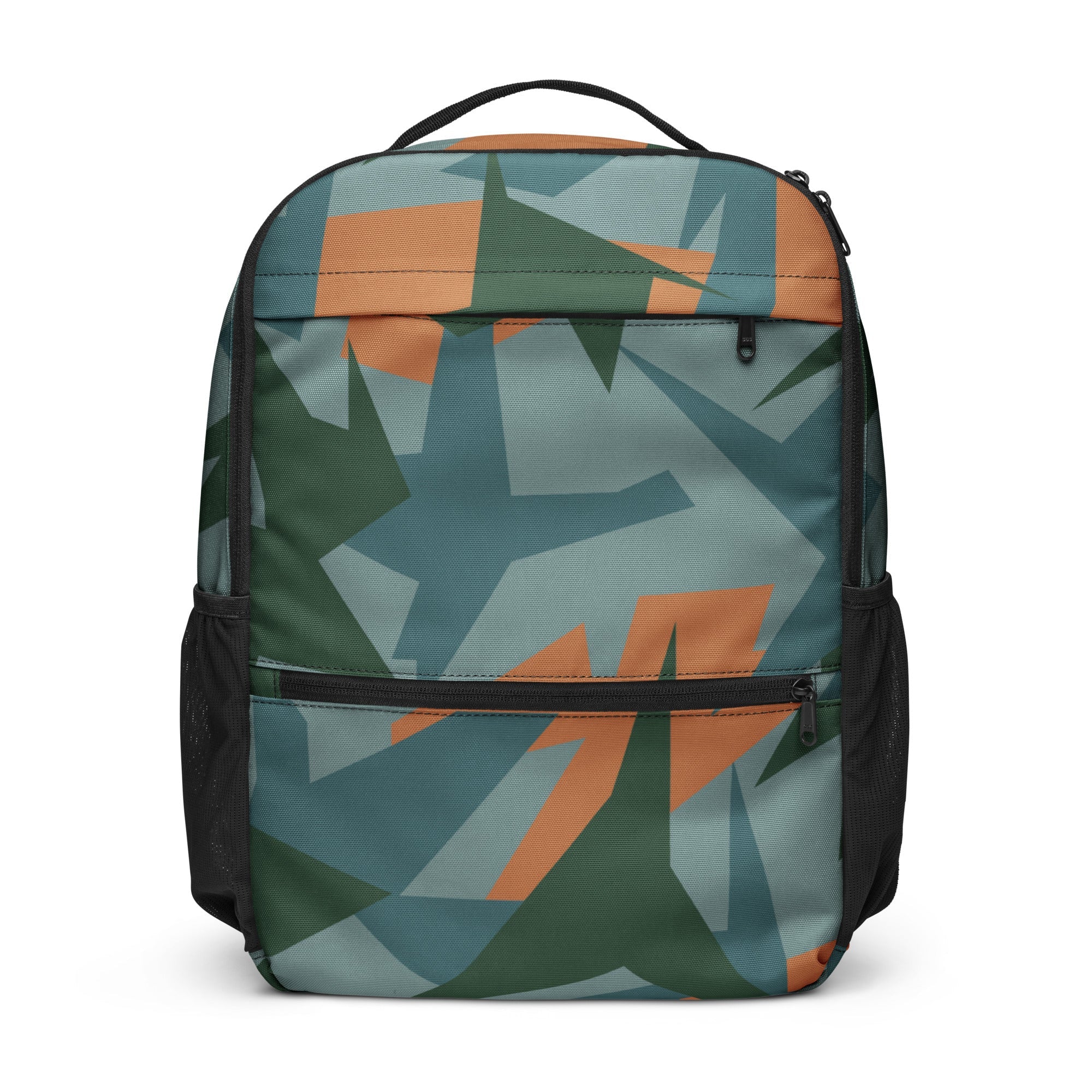 Titanfall Splinter Contrast CAMO Utility Backpack - Image 13