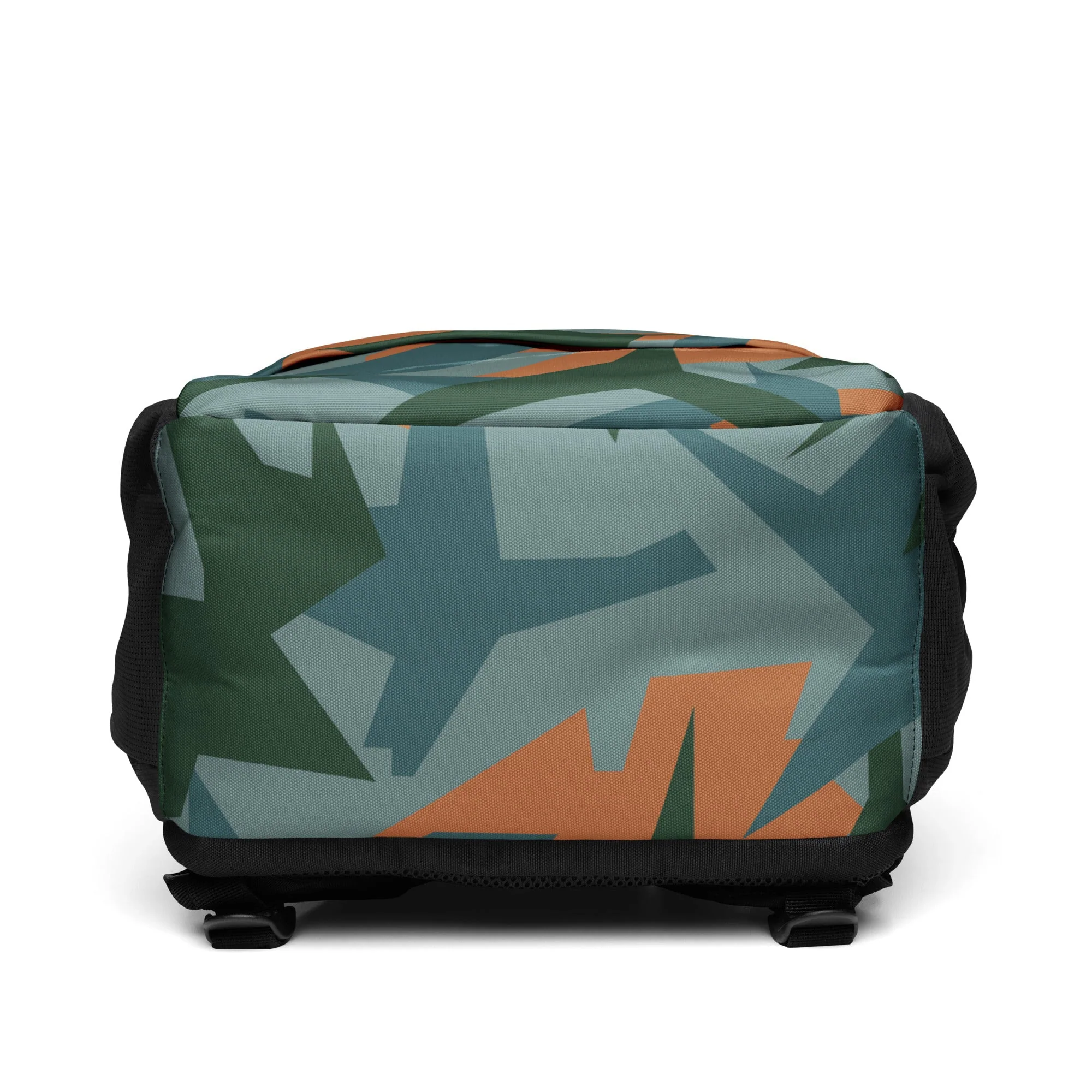 Titanfall Splinter Contrast CAMO Utility Backpack - Image 14