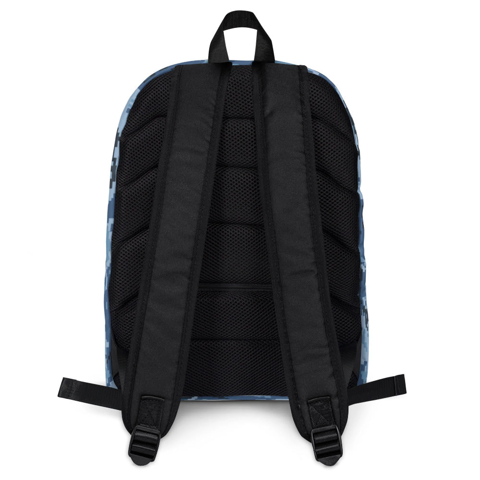 Ukrainian MM14 Navy CAMO Backpack - Image 10