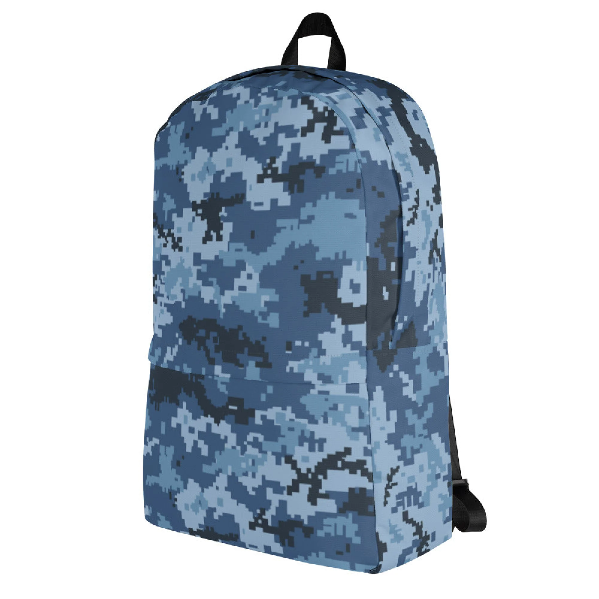 Ukrainian MM14 Navy CAMO Backpack - Image 9