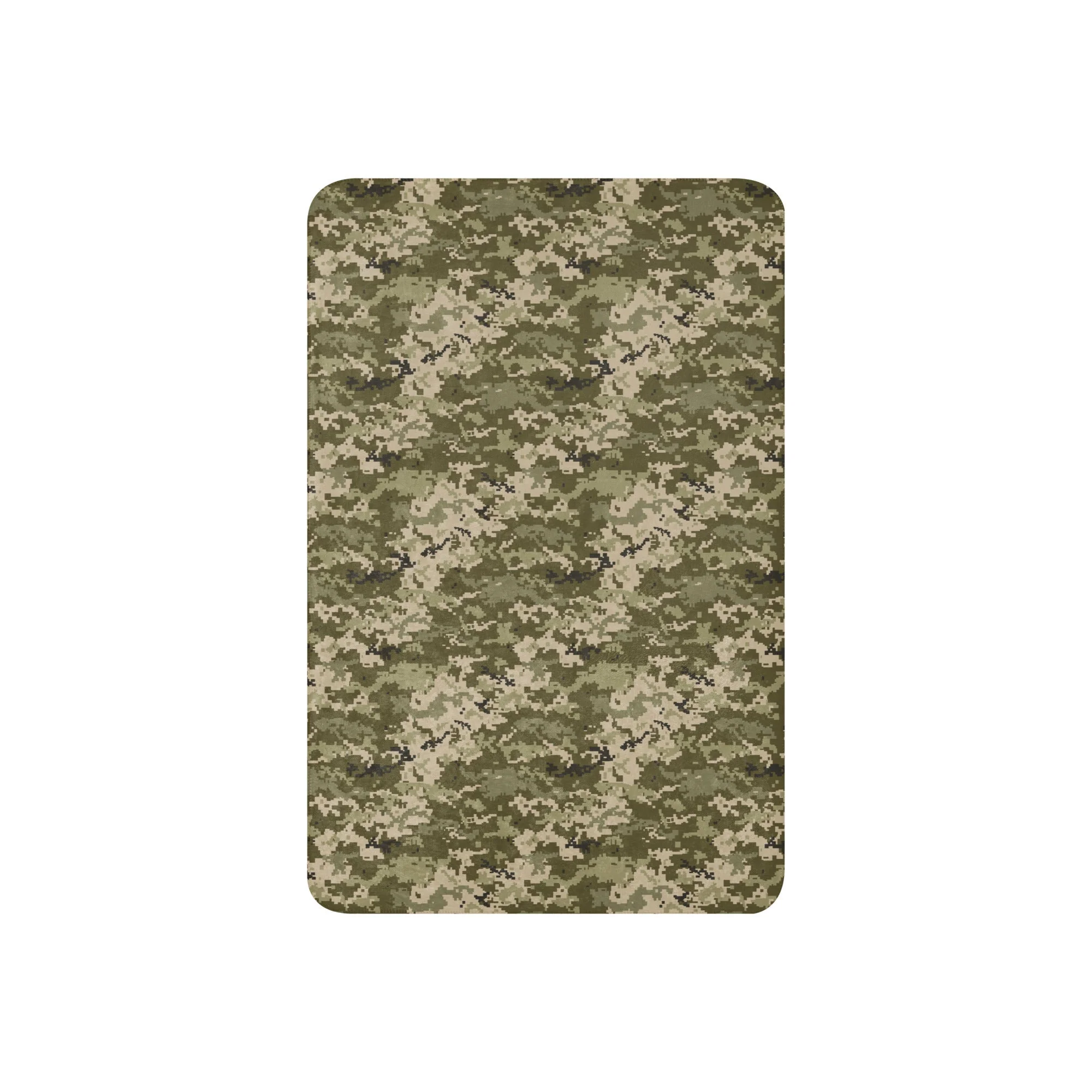Ukrainian MM14 CAMO Sherpa Blanket - Image 15