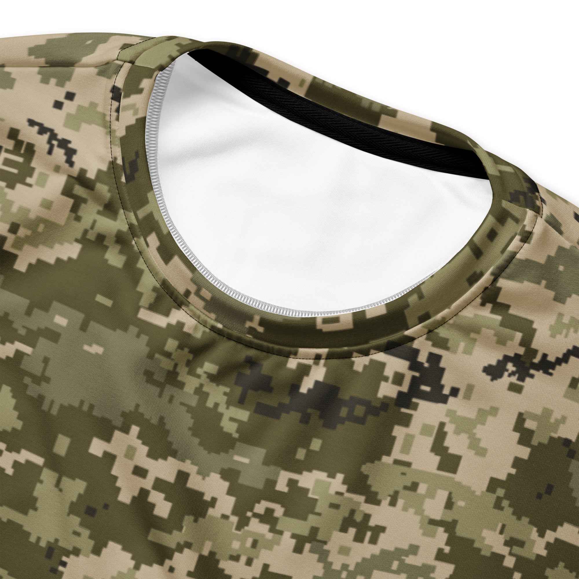 Ukrainian MM14 CAMO Unisex Sweatshirt - Image 11
