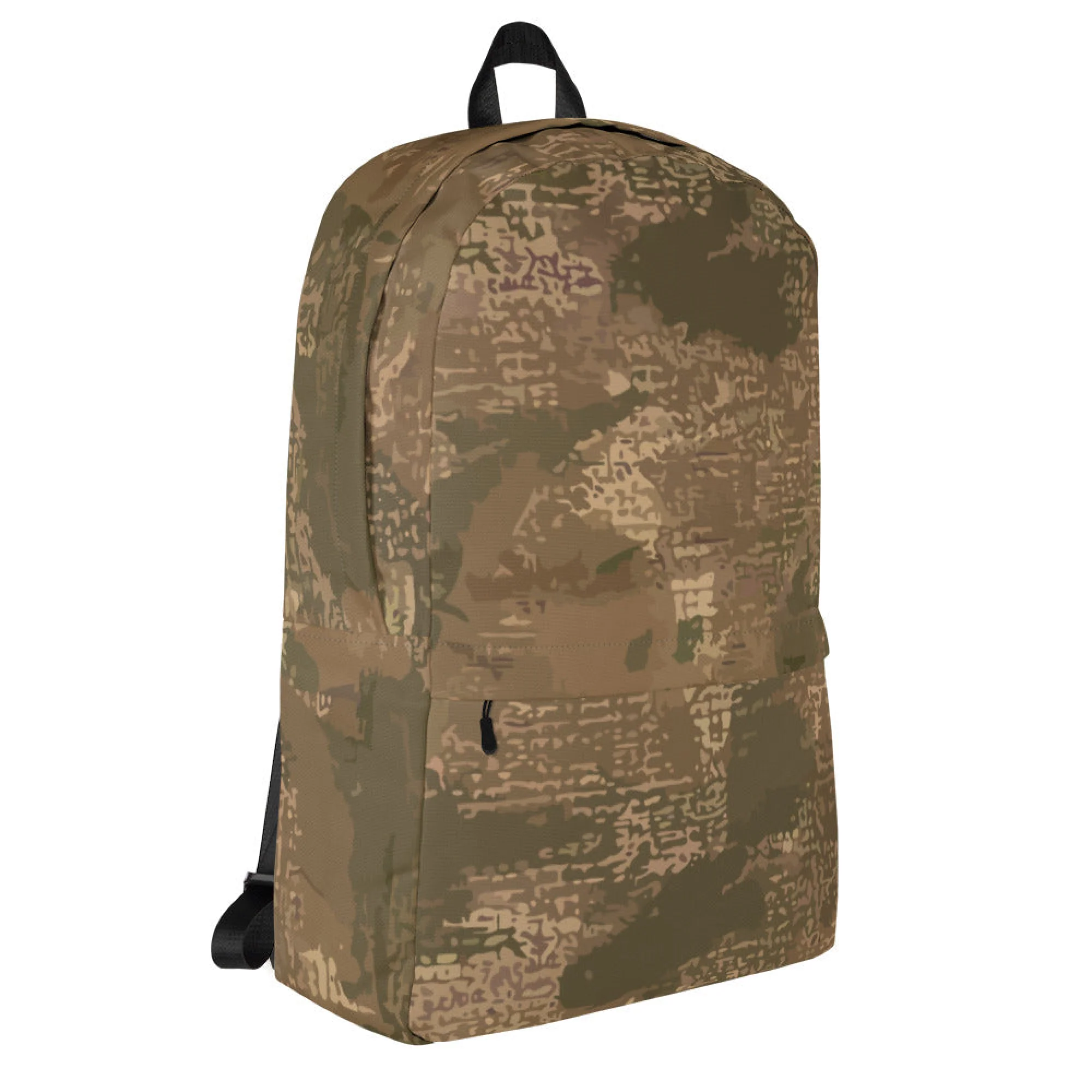 Ukrainian Varan CAMO Backpack - Image 11