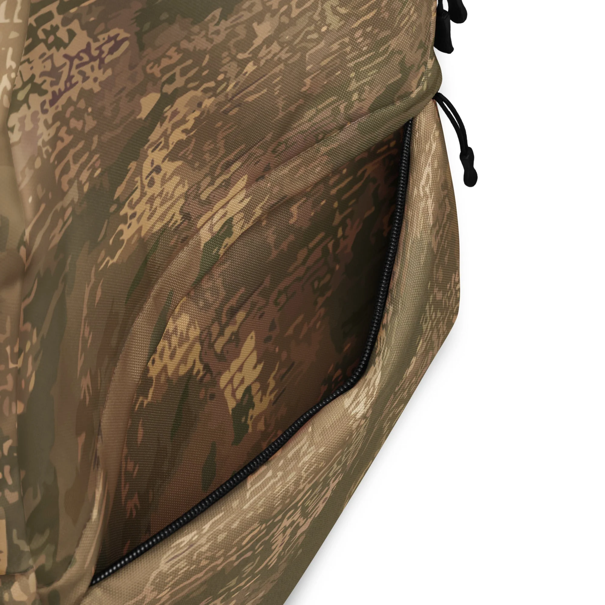 Ukrainian Varan CAMO Backpack - Image 5