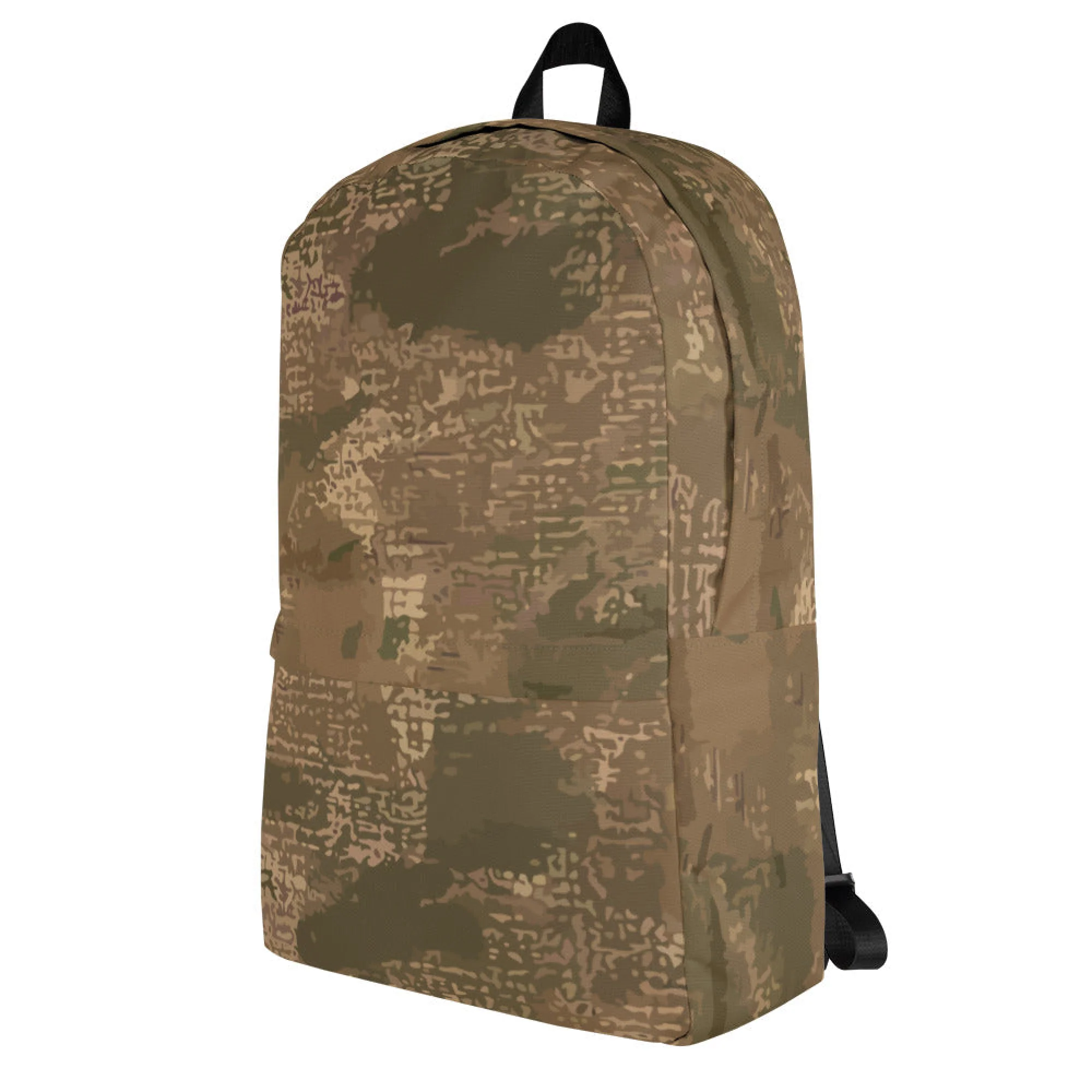 Ukrainian Varan CAMO Backpack - Image 6