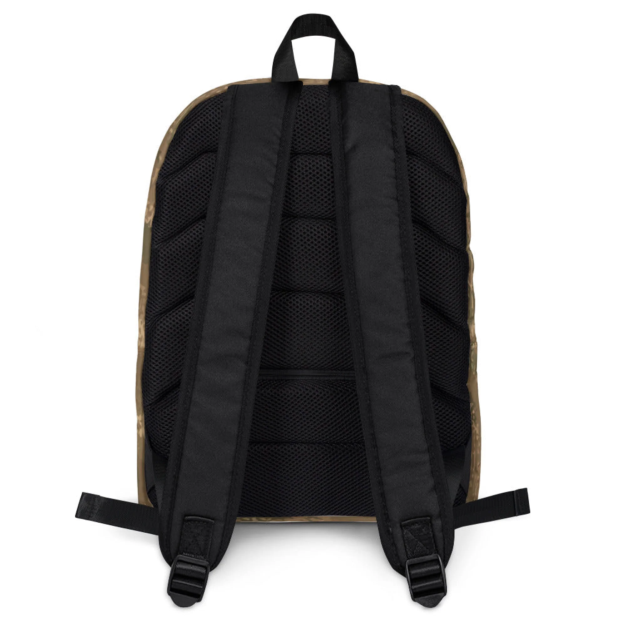 Ukrainian Varan CAMO Backpack - Image 8
