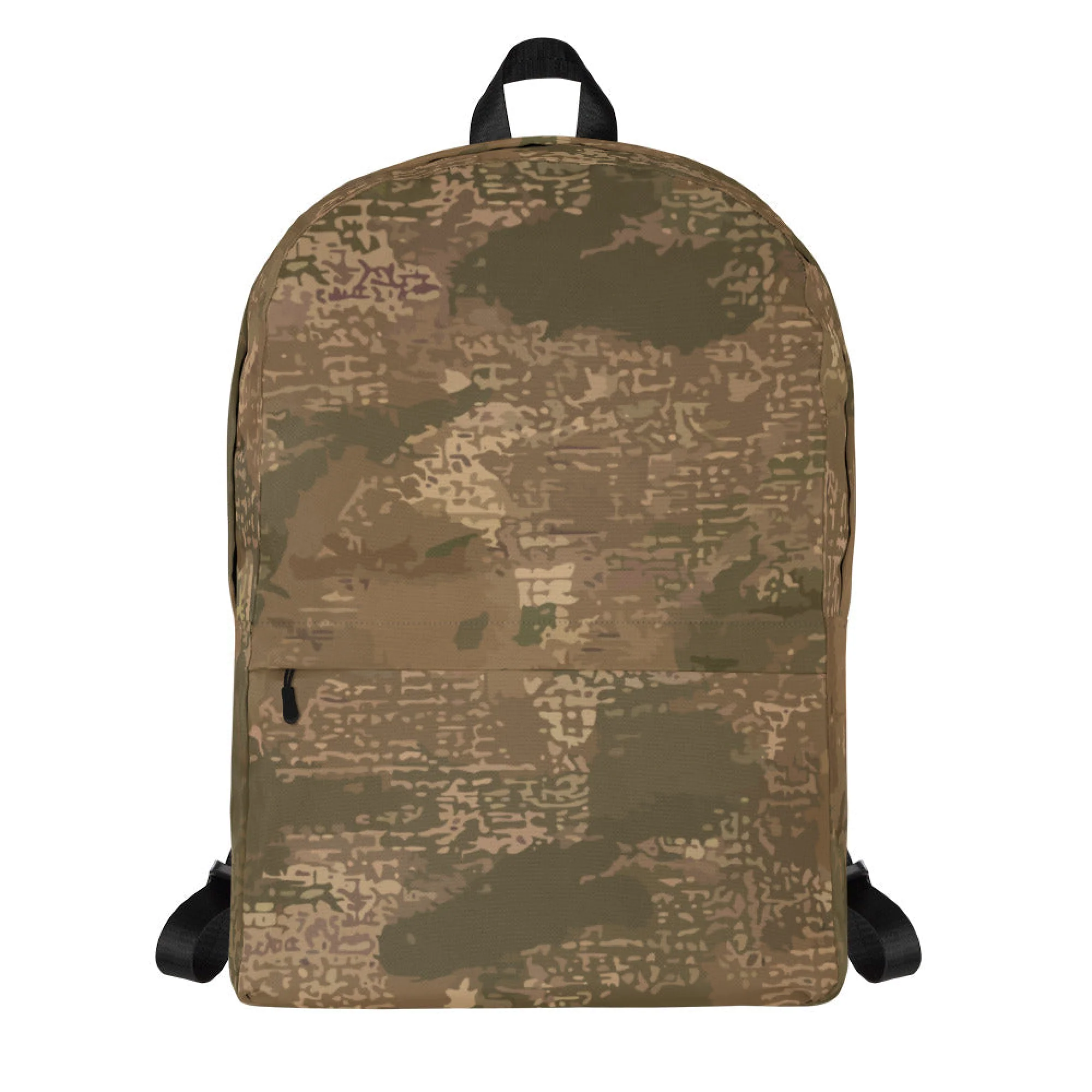 Ukrainian Varan CAMO Backpack - Image 9