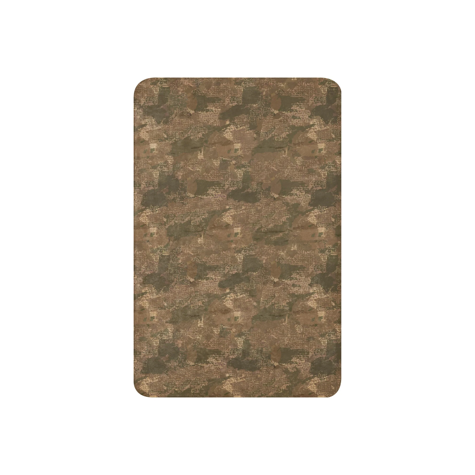 Ukrainian Varan CAMO Sherpa Blanket - Image 12