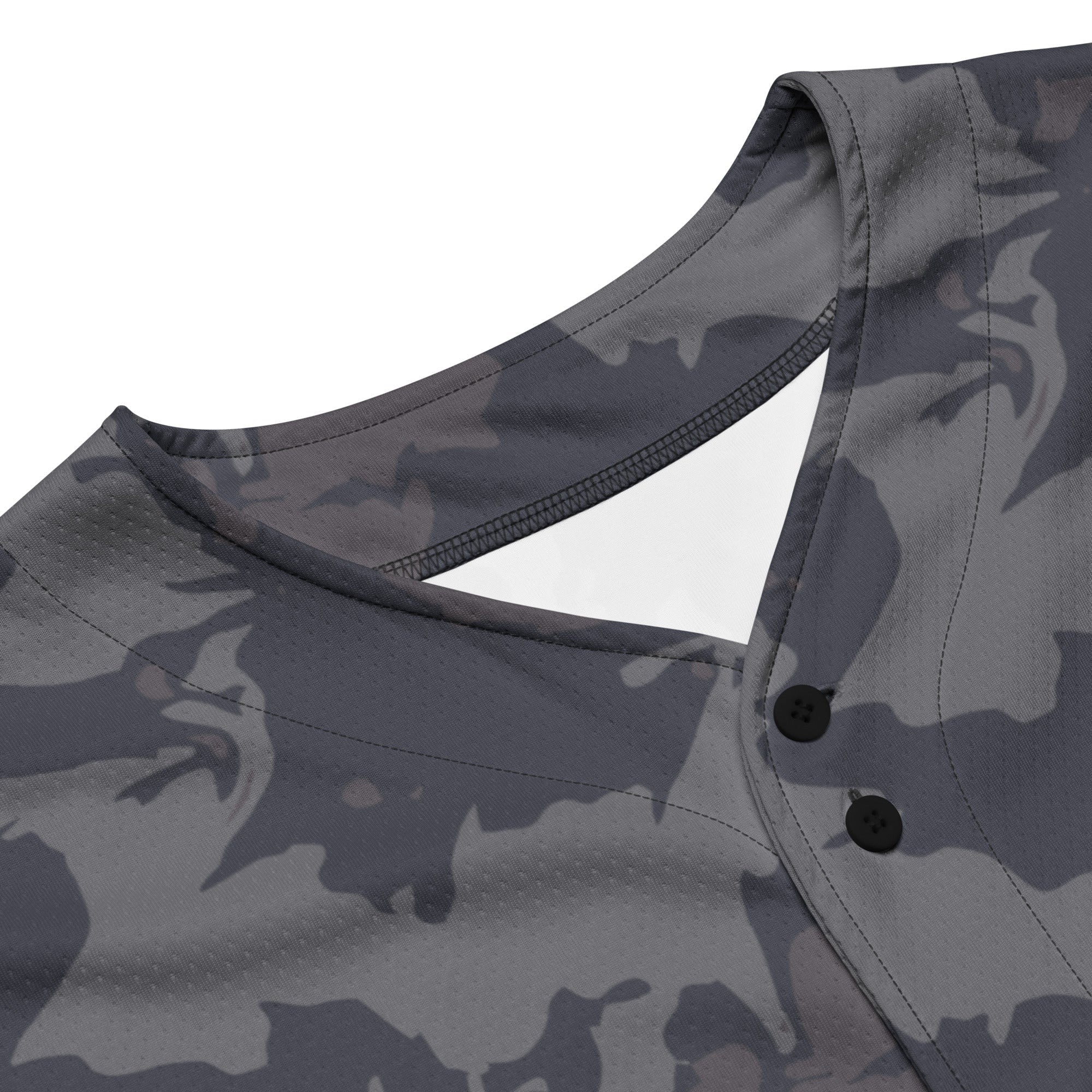 Modern Warfare Urban Rust CAMO Unisex Baseball Jersey - Image 15