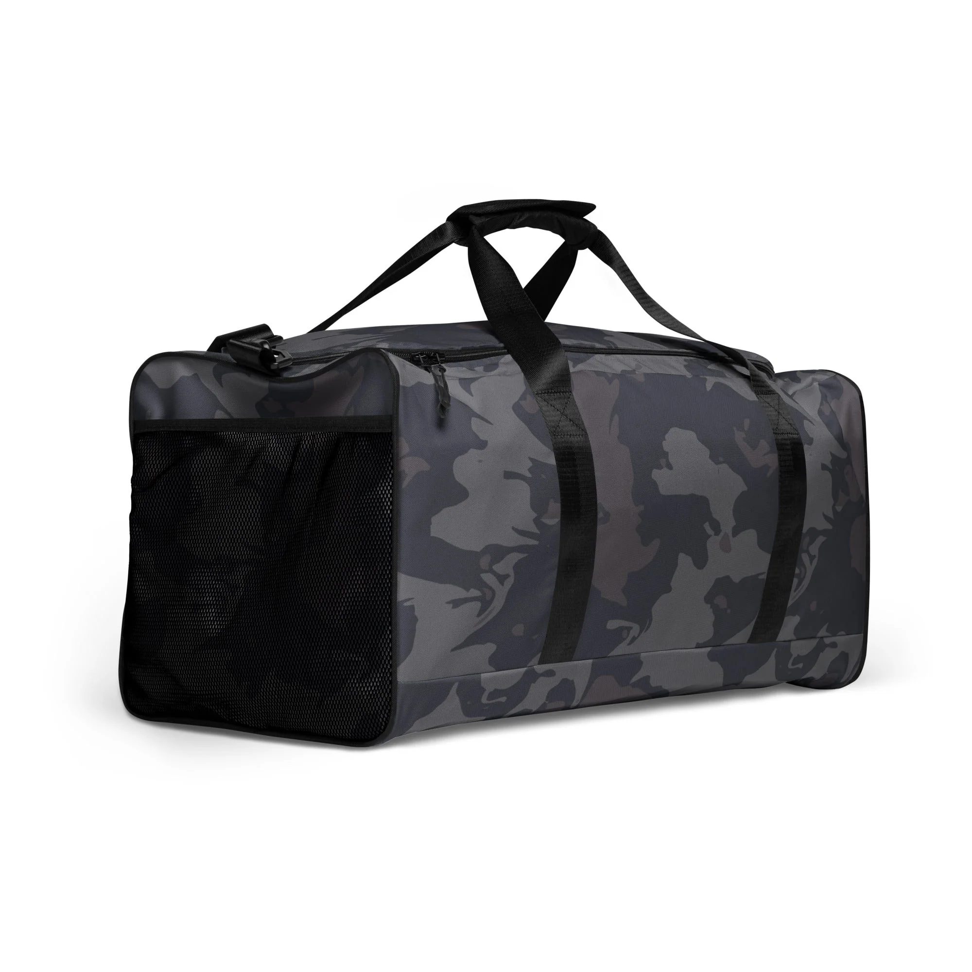 Modern Warfare Urban Rust CAMO Duffle Bag - Image 5