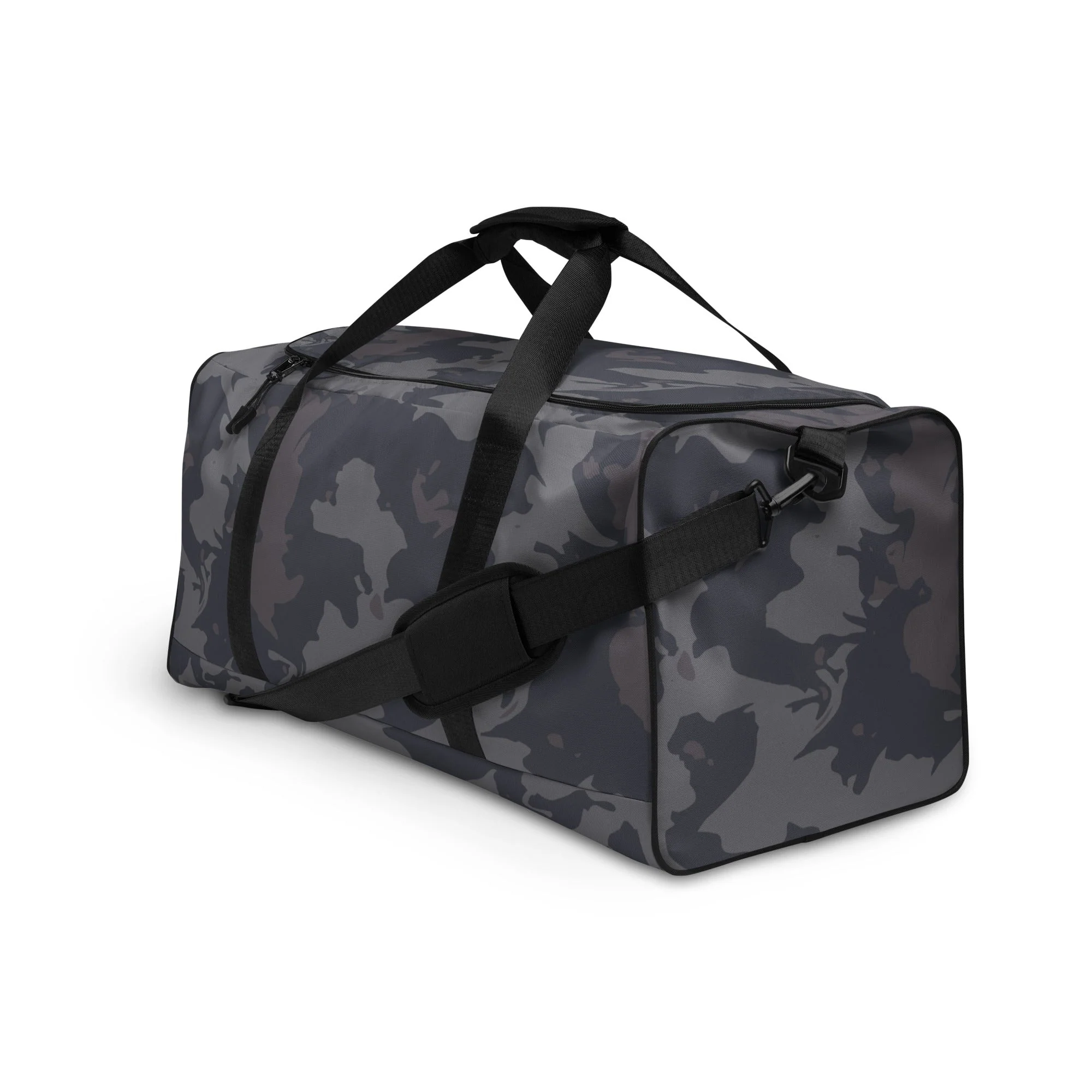 Modern Warfare Urban Rust CAMO Duffle Bag - Image 6