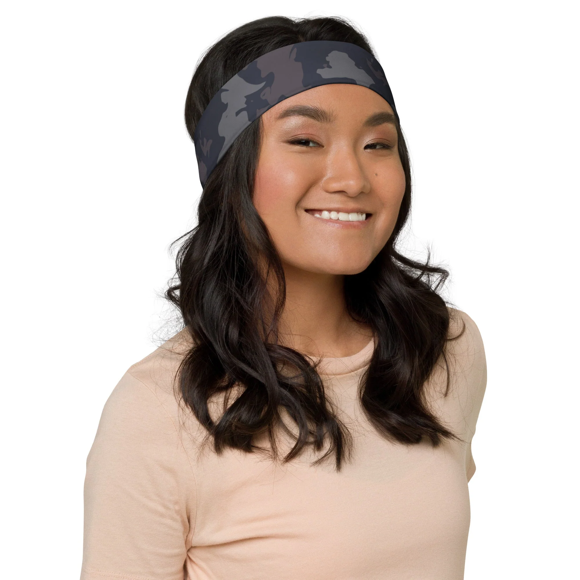 Modern Warfare Urban Rust CAMO Headband